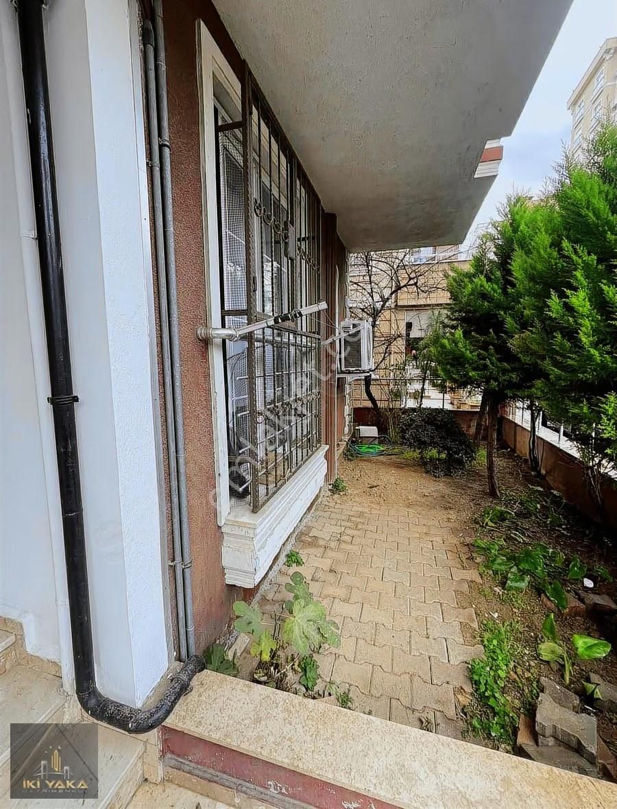 İkiyaka'dan İçerenköy'de Merkezi Konumda Satılık Ters Dubleks - Görsel 2