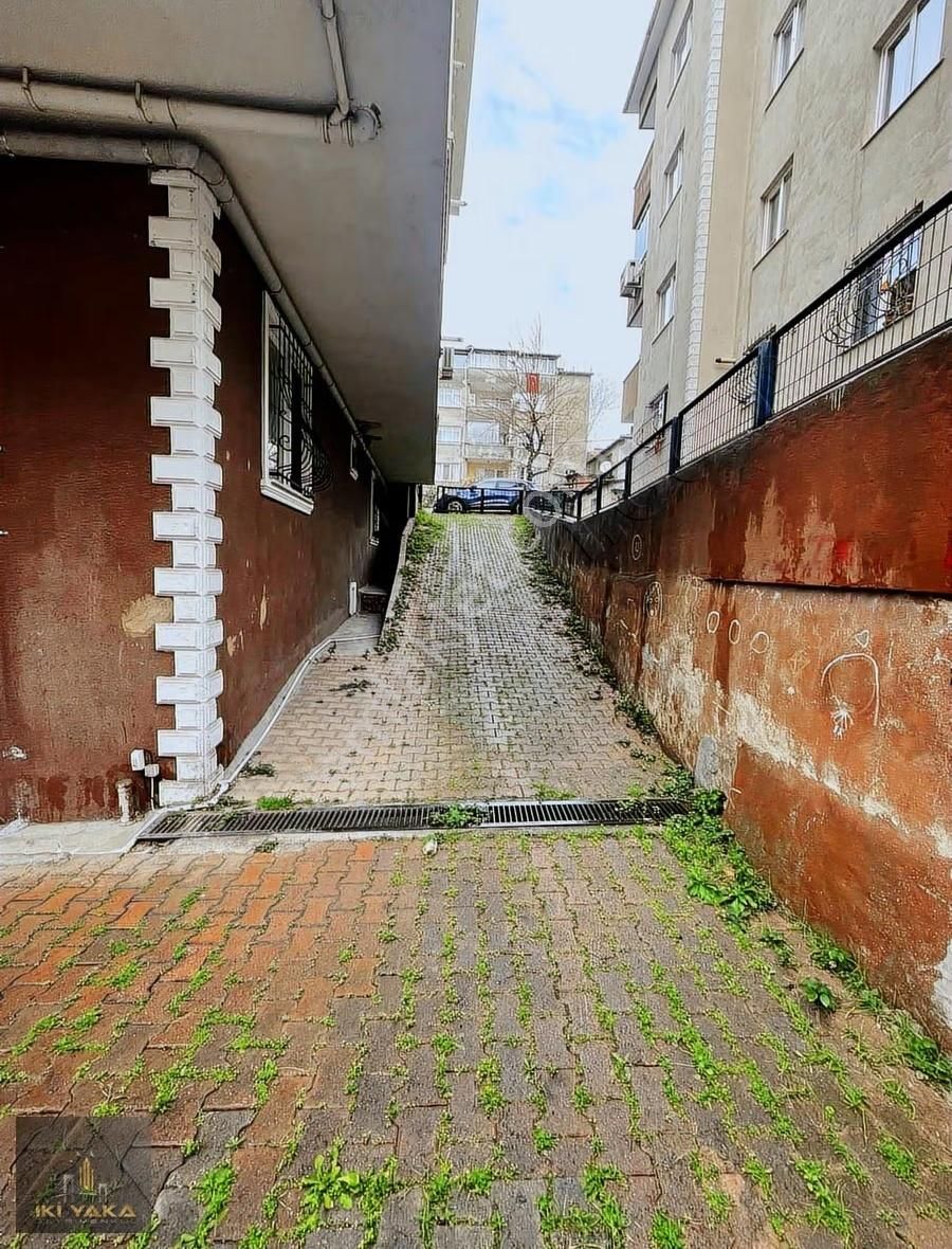 İkiyaka'dan İçerenköy'de Merkezi Konumda Satılık Ters Dubleks - Görsel 21