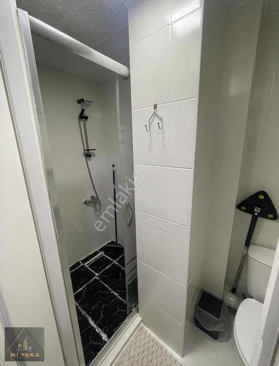 İkiyaka'dan İçerenköy'de Merkezi Konumda Satılık Ters Dubleks - Görsel 22