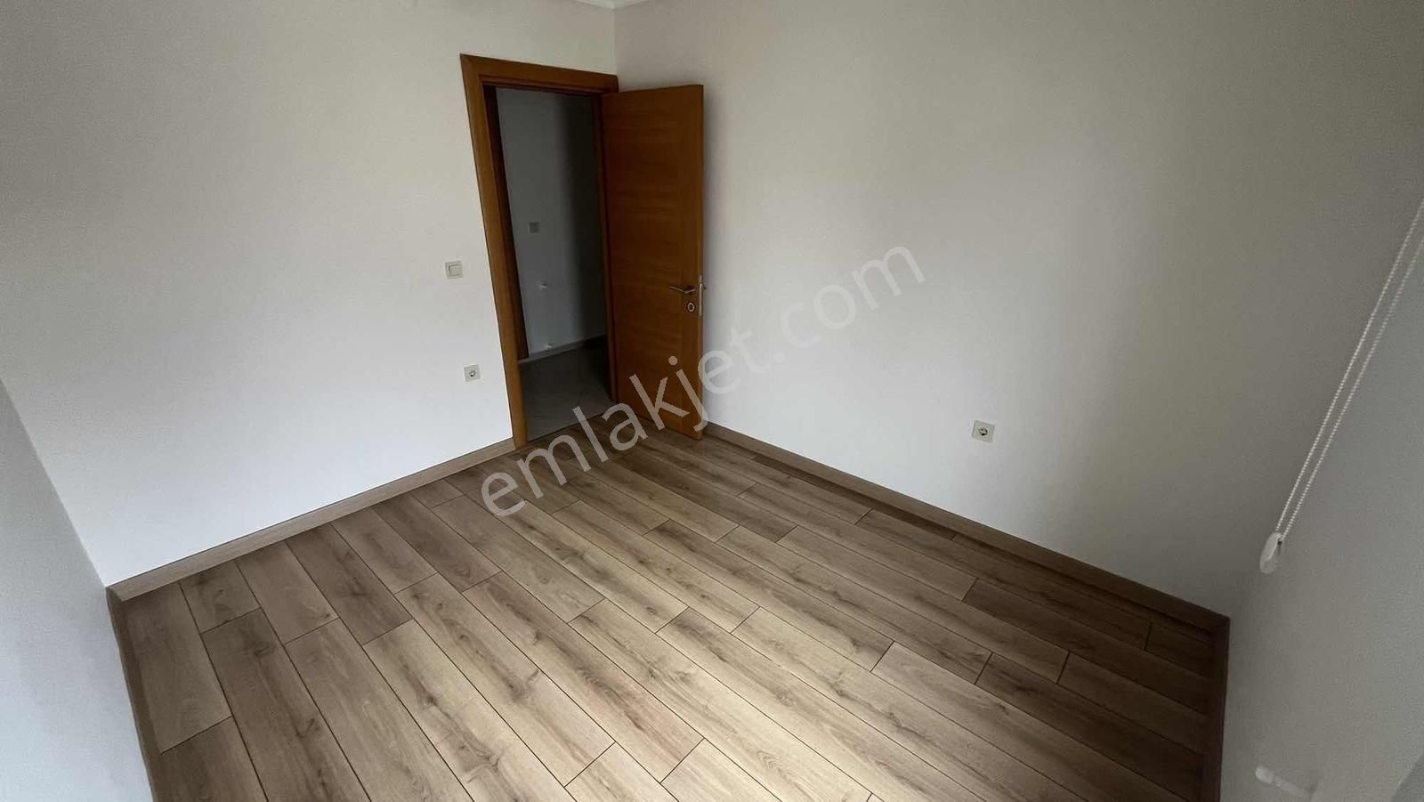 Merkeze Yürüme Mesafesinde 3+1 Kapalı Mutfak Büyük Daire - Görsel 26