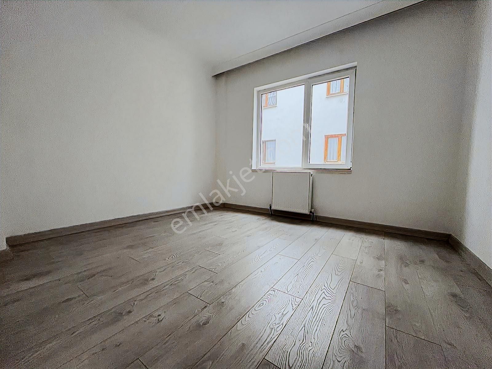 Sbell'den Emek'te Yeni Binada 2.katta Ön Cephede 2+1 - Görsel 8