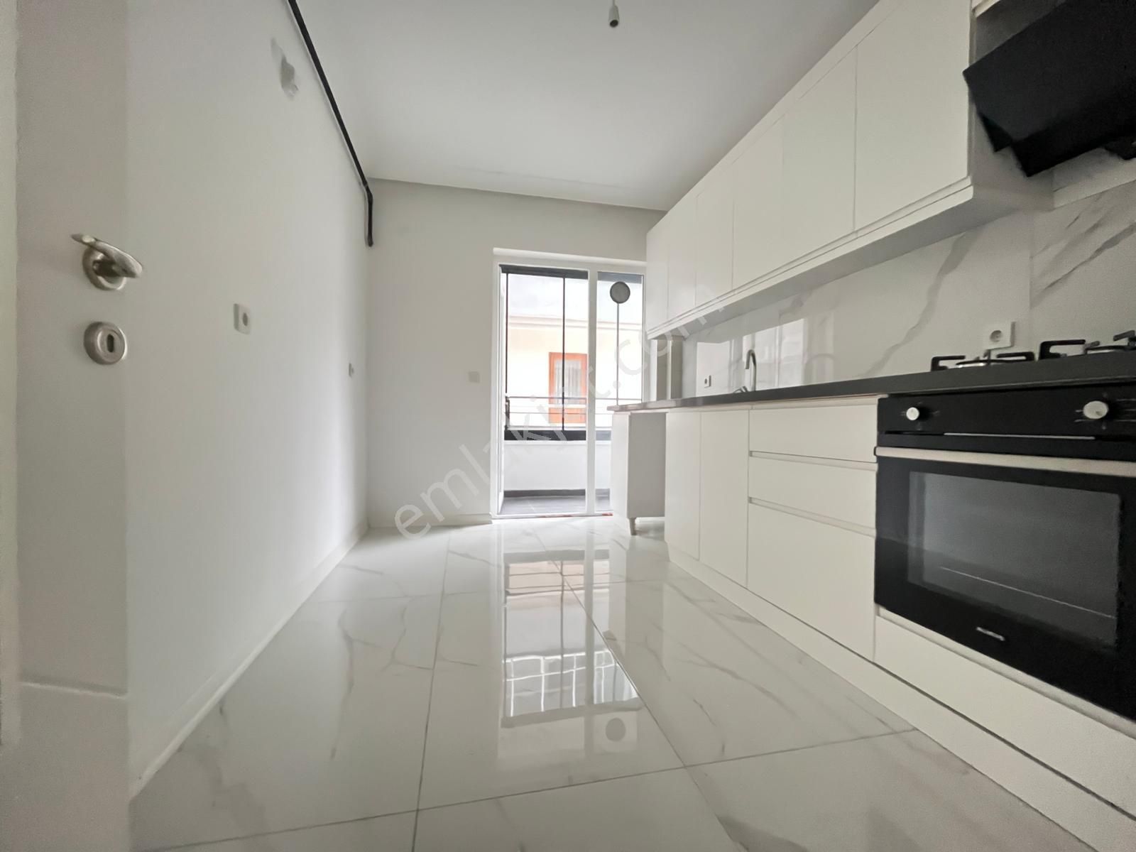 Sbell'den Emek'te Yeni Binada 2.katta Ön Cephede 2+1 - Görsel 25