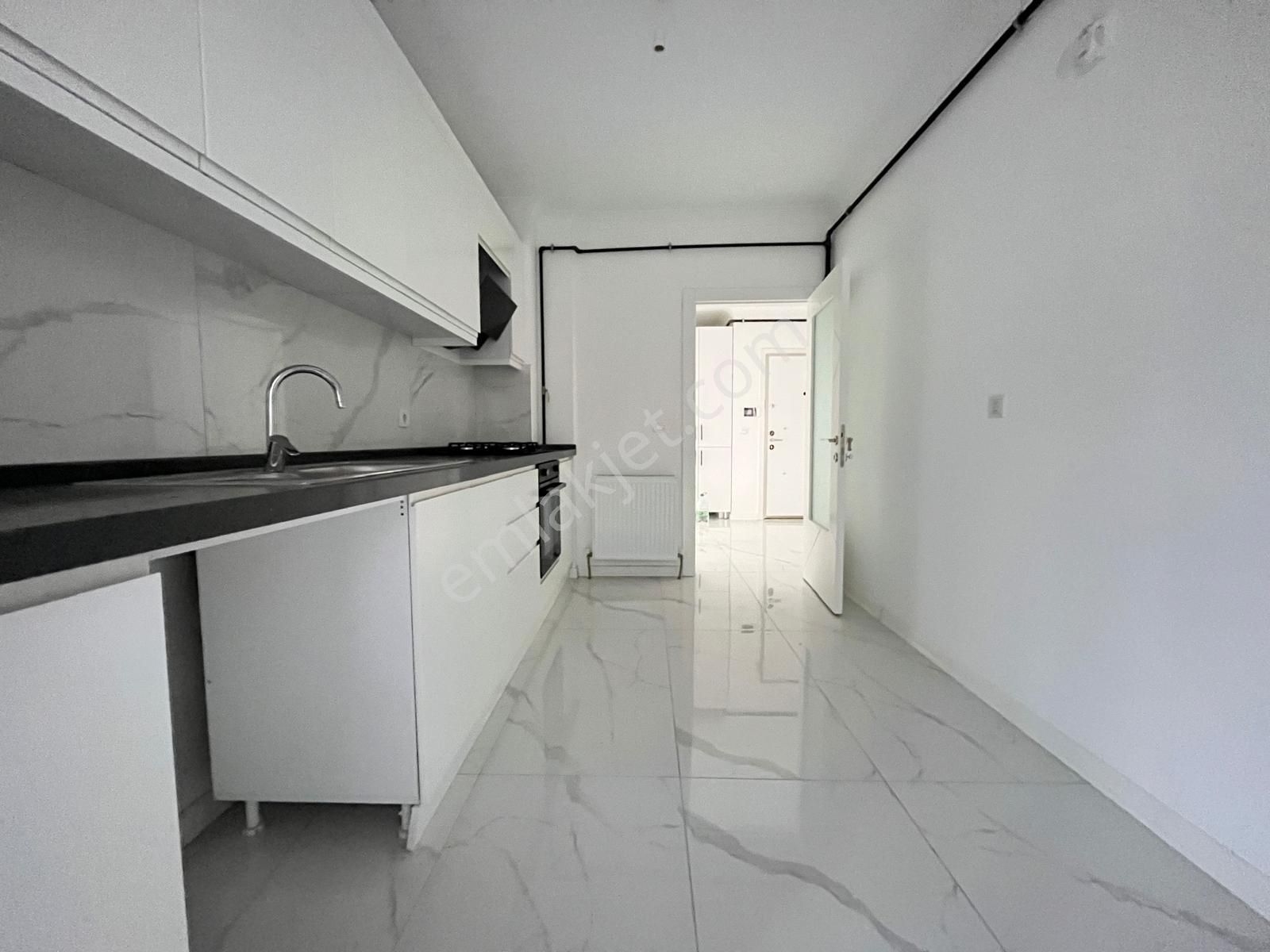 Sbell'den Emek'te Yeni Binada 2.katta Ön Cephede 2+1 - Görsel 18