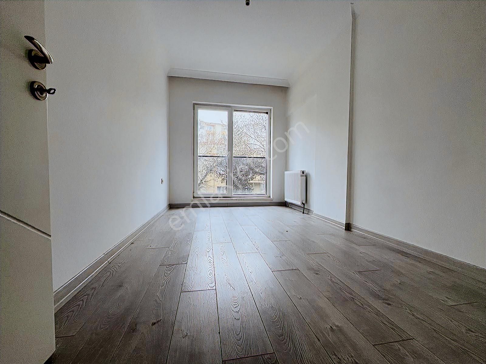 Sbell'den Emek'te Yeni Binada 2.katta Ön Cephede 2+1 - Görsel 6