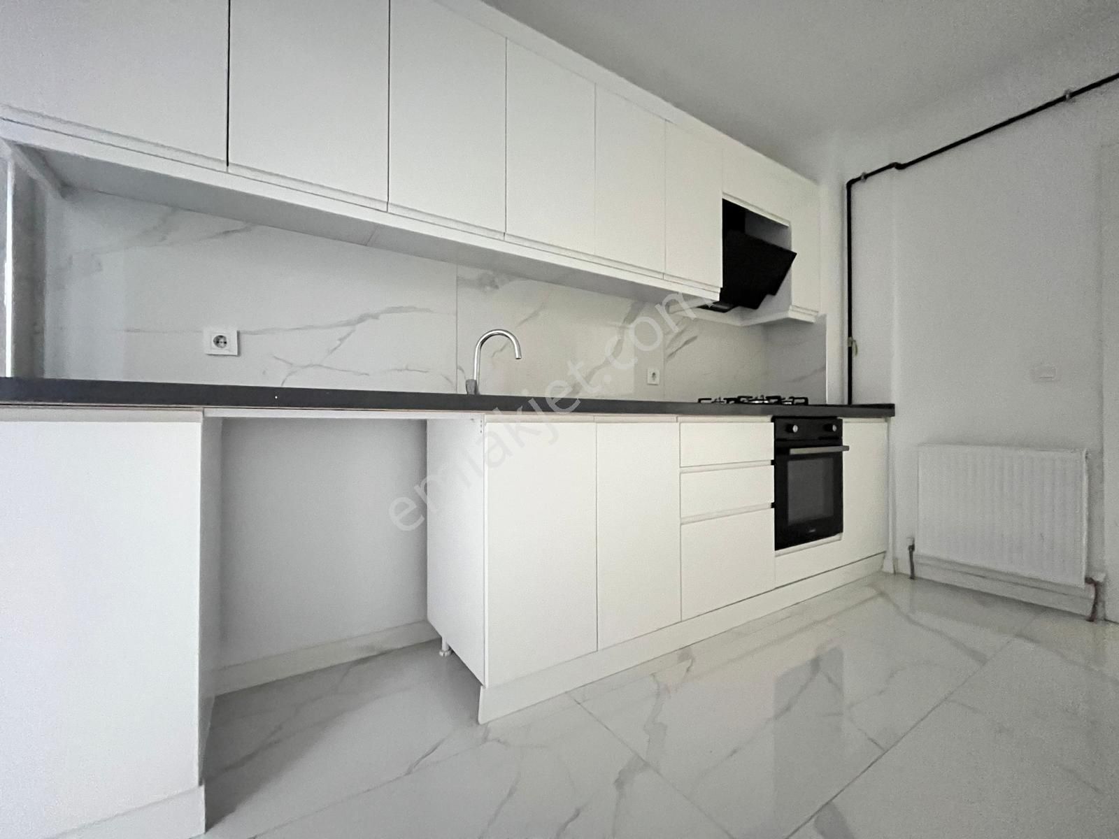 Sbell'den Emek'te Yeni Binada 2.katta Ön Cephede 2+1 - Görsel 22