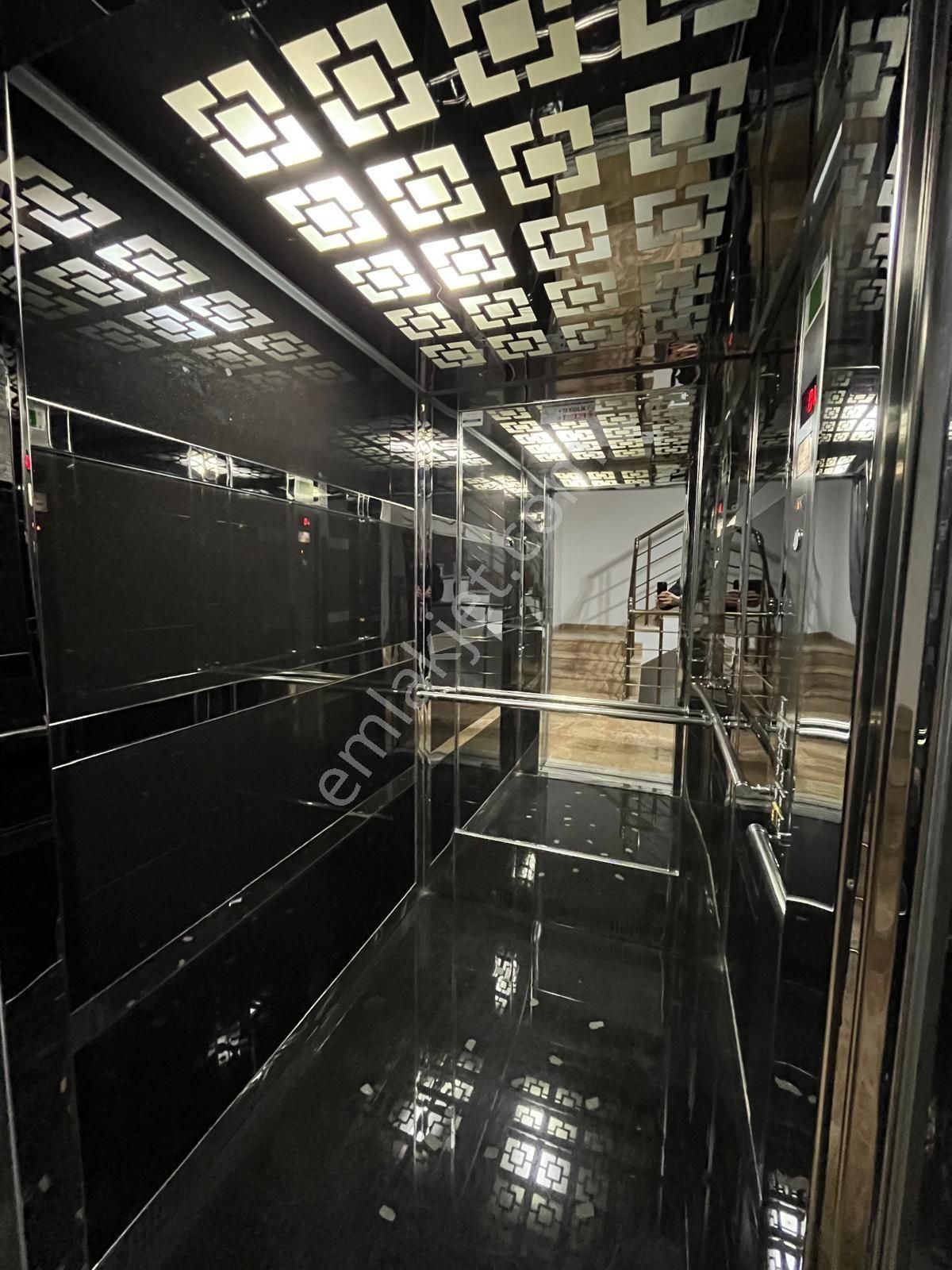 Sbell'den Emek'te Yeni Binada 2.katta Ön Cephede 2+1 - Görsel 5