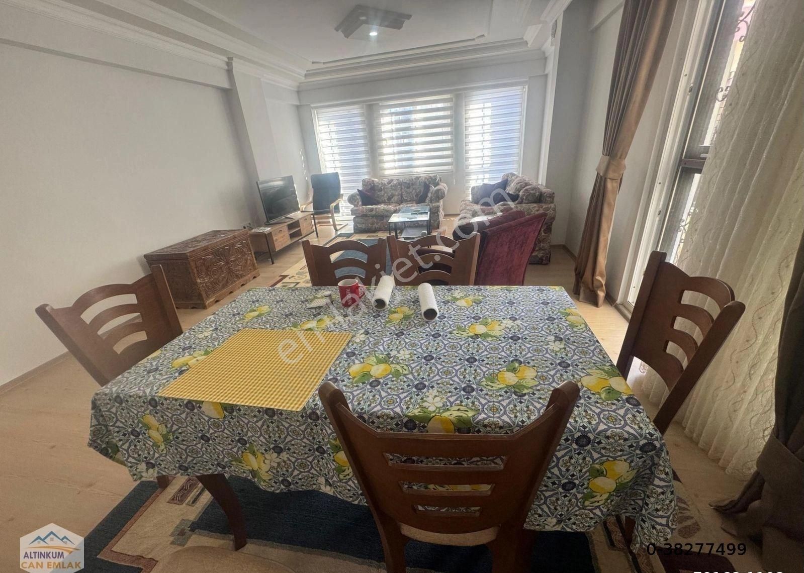 Didim Satılık 3+1 Ayrı Mutfak Katta Tek Daire Merkez De - Görsel 31