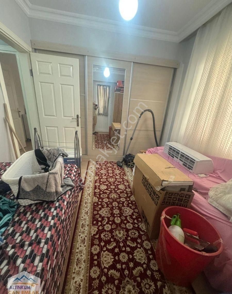 Didim Satılık 3+1 Ayrı Mutfak Katta Tek Daire Merkez De - Görsel 21