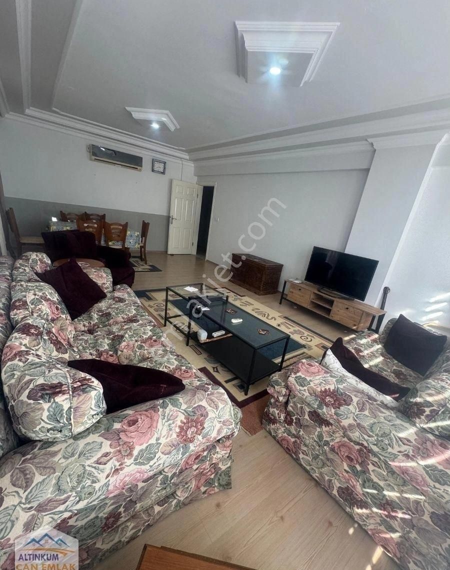 Didim Satılık 3+1 Ayrı Mutfak Katta Tek Daire Merkez De - Görsel 11