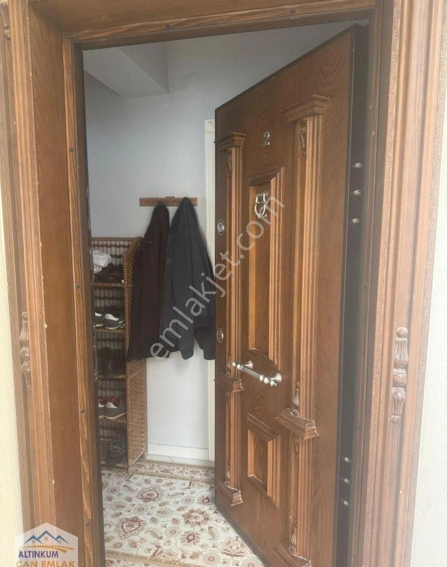 Didim Satılık 3+1 Ayrı Mutfak Katta Tek Daire Merkez De - Görsel 4