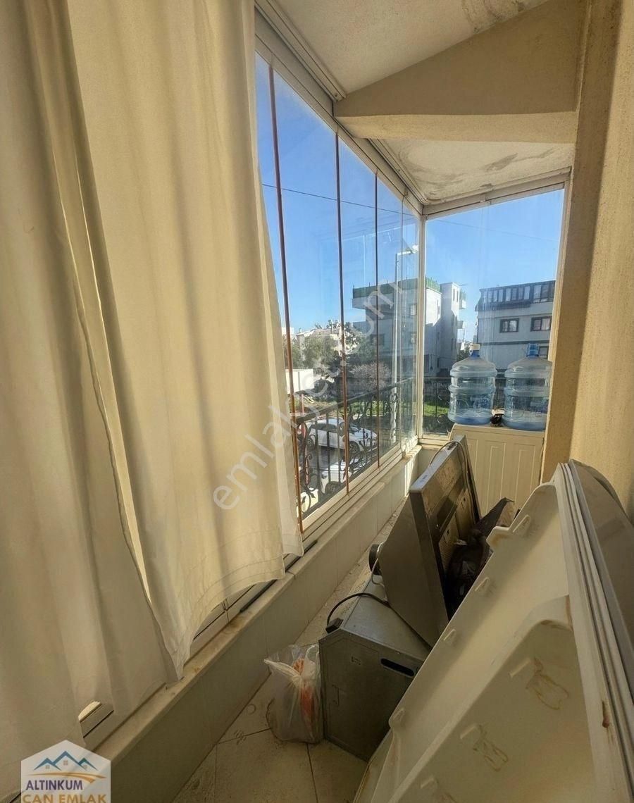 Didim Satılık 3+1 Ayrı Mutfak Katta Tek Daire Merkez De - Görsel 8