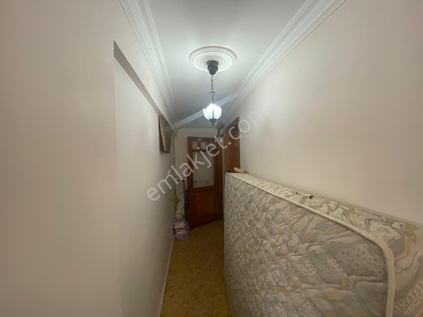 Acill Buca Şirinyer Merkez Nato Komutanlığı Yakını 3+1 160m2 Dublex Teraslı Satılık Daire - Görsel 28