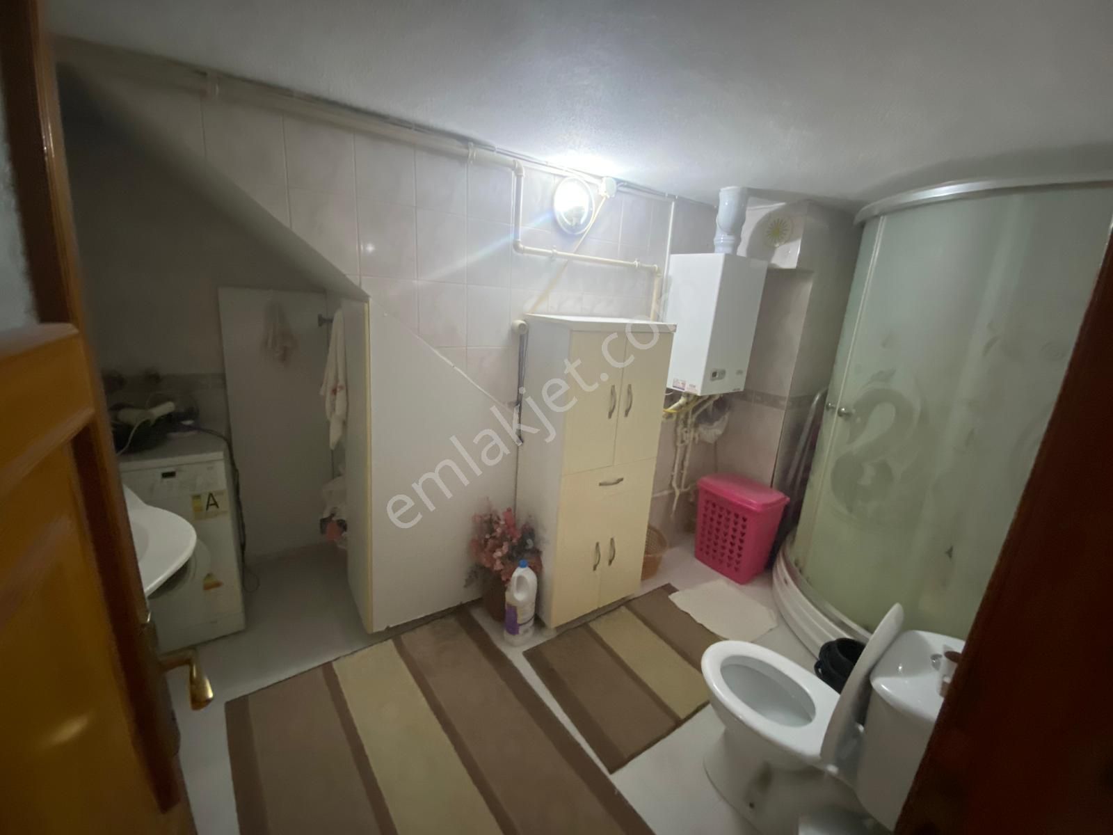 Acill Buca Şirinyer Merkez Nato Komutanlığı Yakını 3+1 160m2 Dublex Teraslı Satılık Daire - Görsel 22