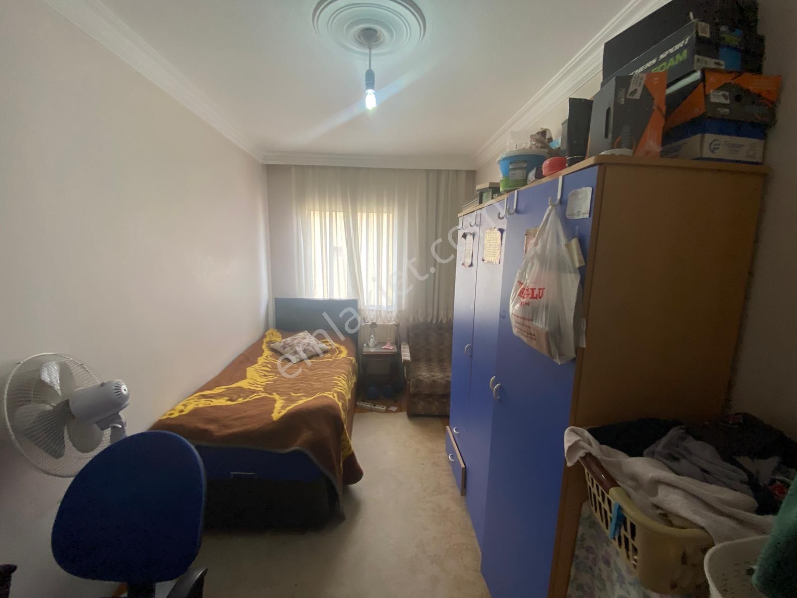 Acill Buca Şirinyer Merkez Nato Komutanlığı Yakını 3+1 160m2 Dublex Teraslı Satılık Daire - Görsel 17