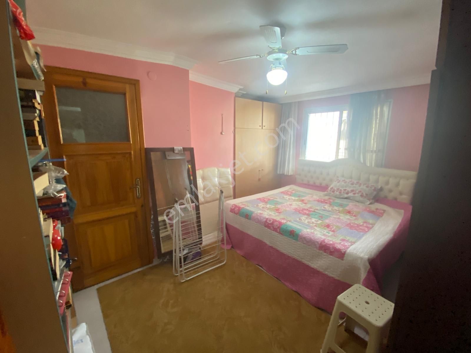 Acill Buca Şirinyer Merkez Nato Komutanlığı Yakını 3+1 160m2 Dublex Teraslı Satılık Daire - Görsel 9