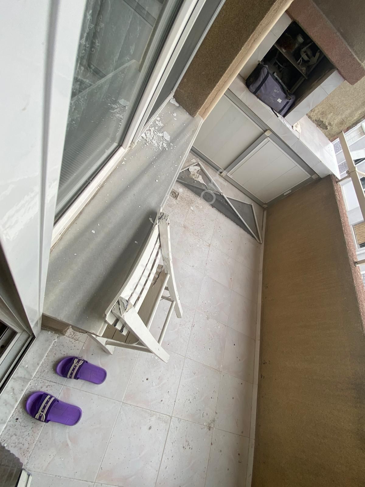 Acill Buca Şirinyer Merkez Nato Komutanlığı Yakını 3+1 160m2 Dublex Teraslı Satılık Daire - Görsel 33