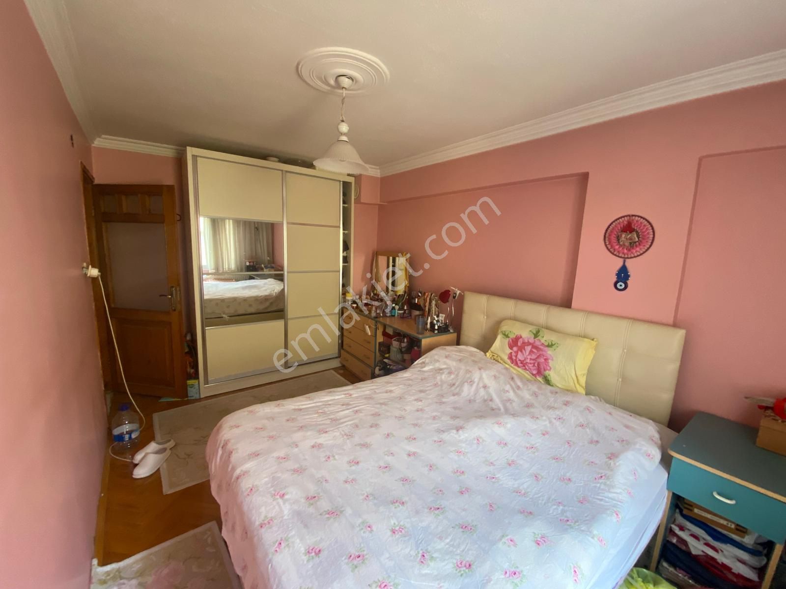 Acill Buca Şirinyer Merkez Nato Komutanlığı Yakını 3+1 160m2 Dublex Teraslı Satılık Daire - Görsel 13