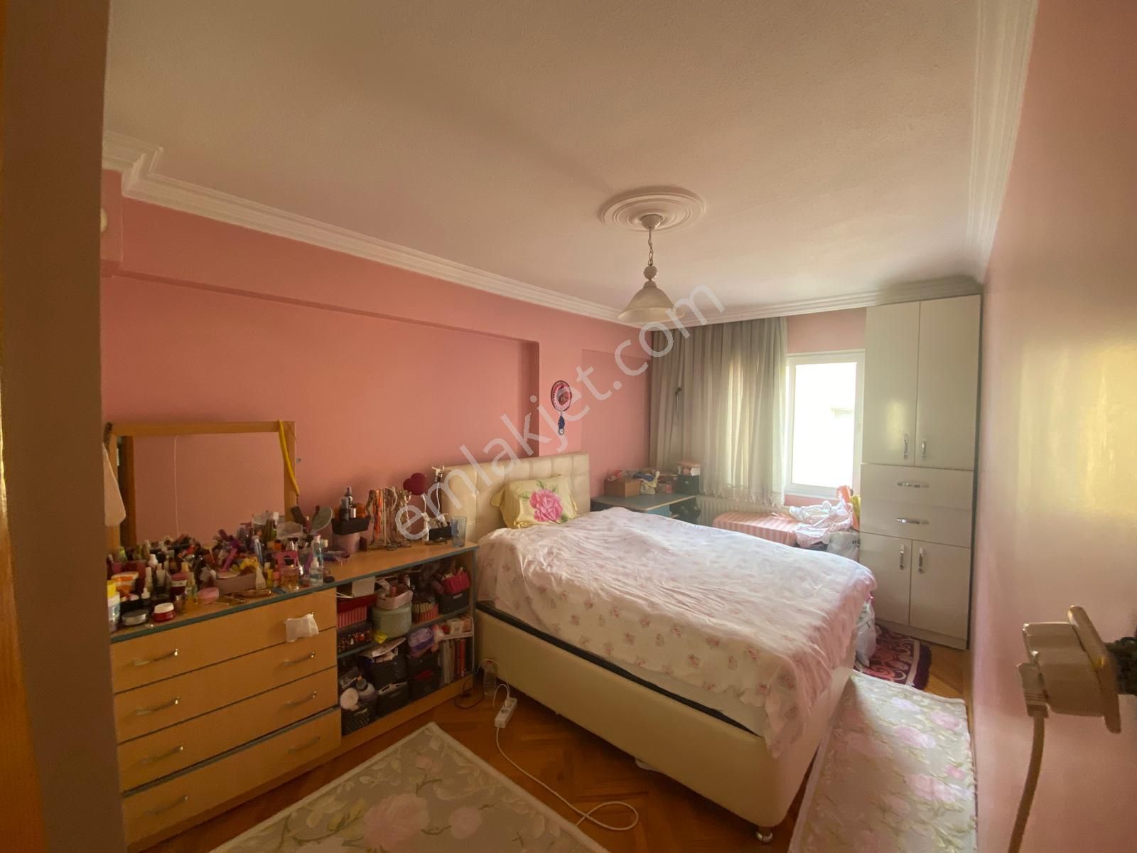 Acill Buca Şirinyer Merkez Nato Komutanlığı Yakını 3+1 160m2 Dublex Teraslı Satılık Daire - Görsel 14