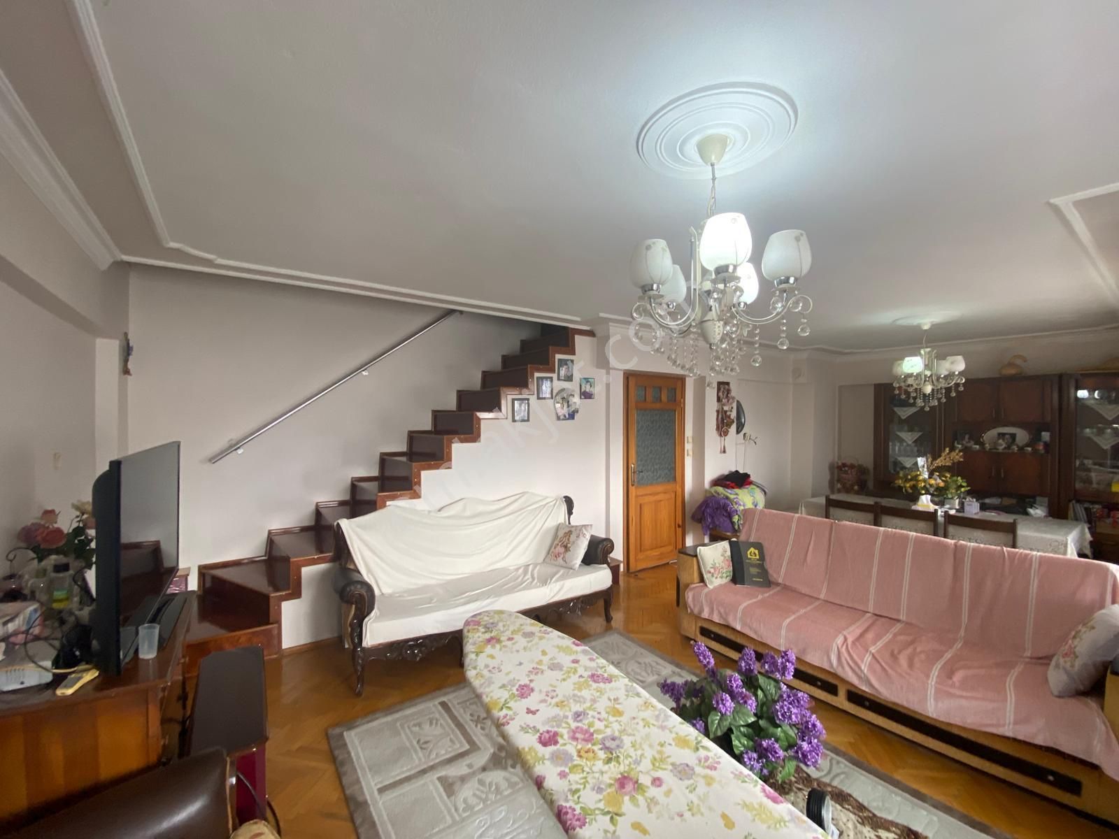 Acill Buca Şirinyer Merkez Nato Komutanlığı Yakını 3+1 160m2 Dublex Teraslı Satılık Daire - Görsel 4