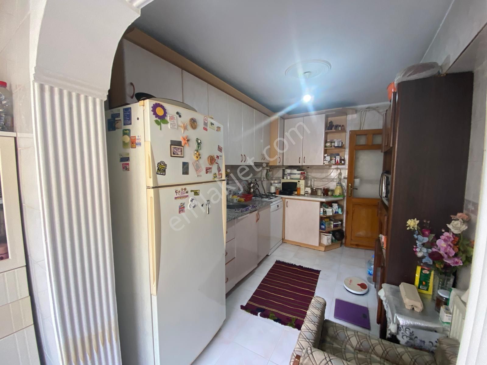 Acill Buca Şirinyer Merkez Nato Komutanlığı Yakını 3+1 160m2 Dublex Teraslı Satılık Daire - Görsel 18