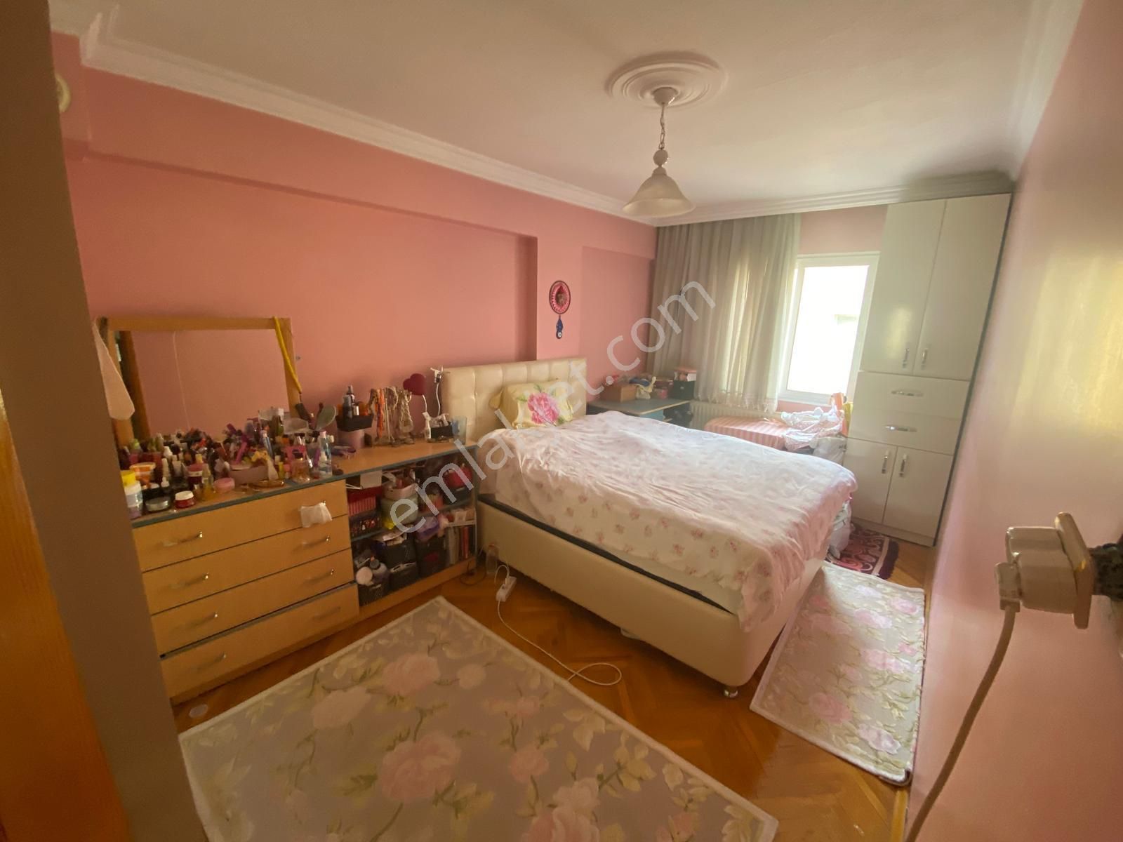 Acill Buca Şirinyer Merkez Nato Komutanlığı Yakını 3+1 160m2 Dublex Teraslı Satılık Daire - Görsel 12