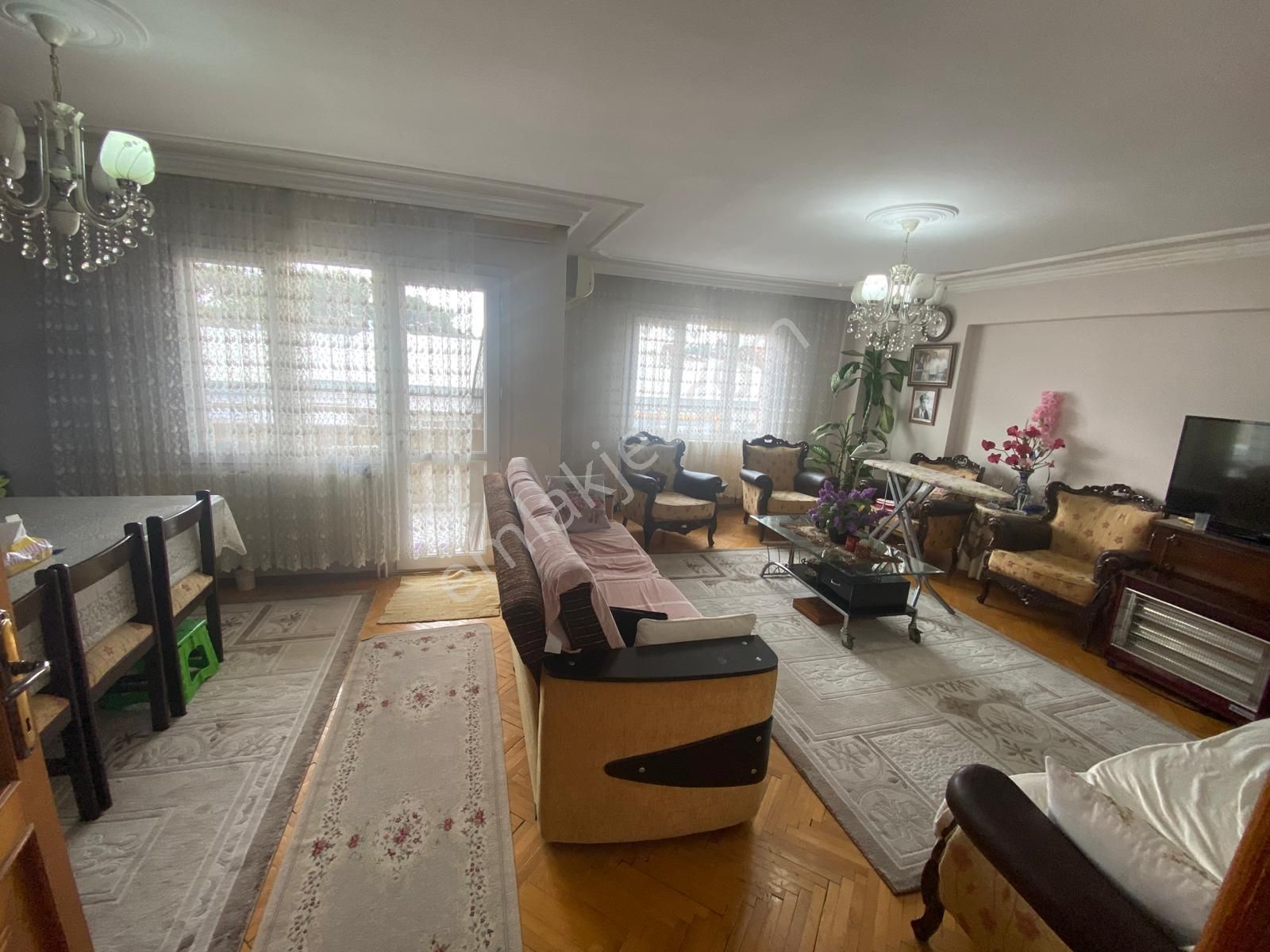 Acill Buca Şirinyer Merkez Nato Komutanlığı Yakını 3+1 160m2 Dublex Teraslı Satılık Daire - Görsel 2