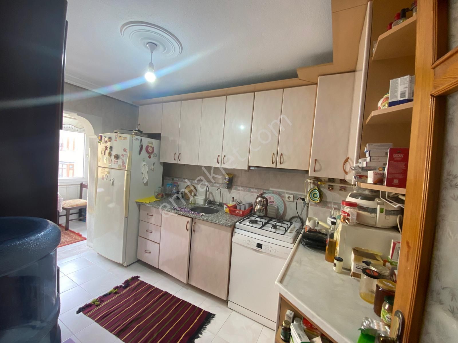 Acill Buca Şirinyer Merkez Nato Komutanlığı Yakını 3+1 160m2 Dublex Teraslı Satılık Daire - Görsel 21