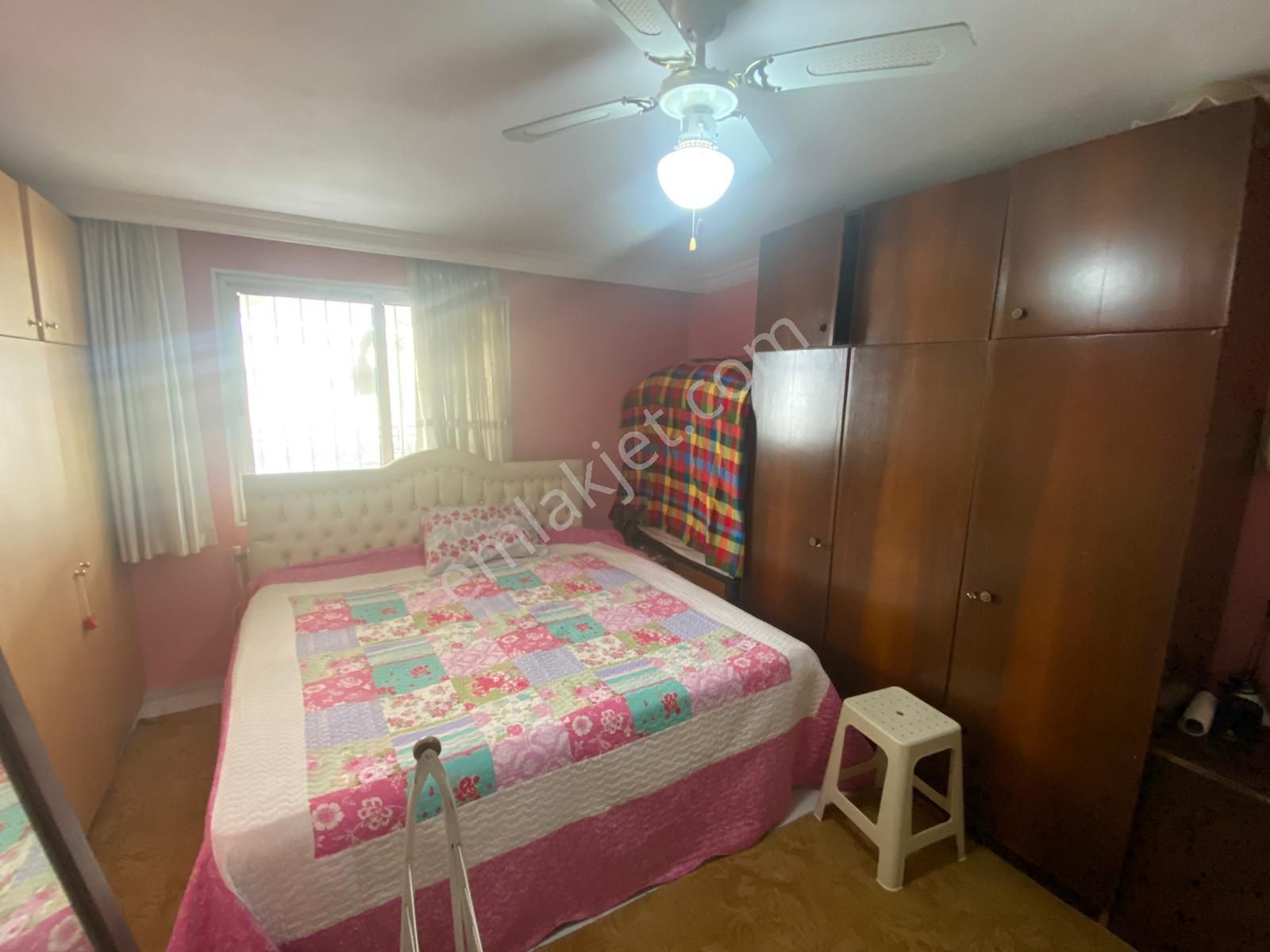 Acill Buca Şirinyer Merkez Nato Komutanlığı Yakını 3+1 160m2 Dublex Teraslı Satılık Daire - Görsel 7