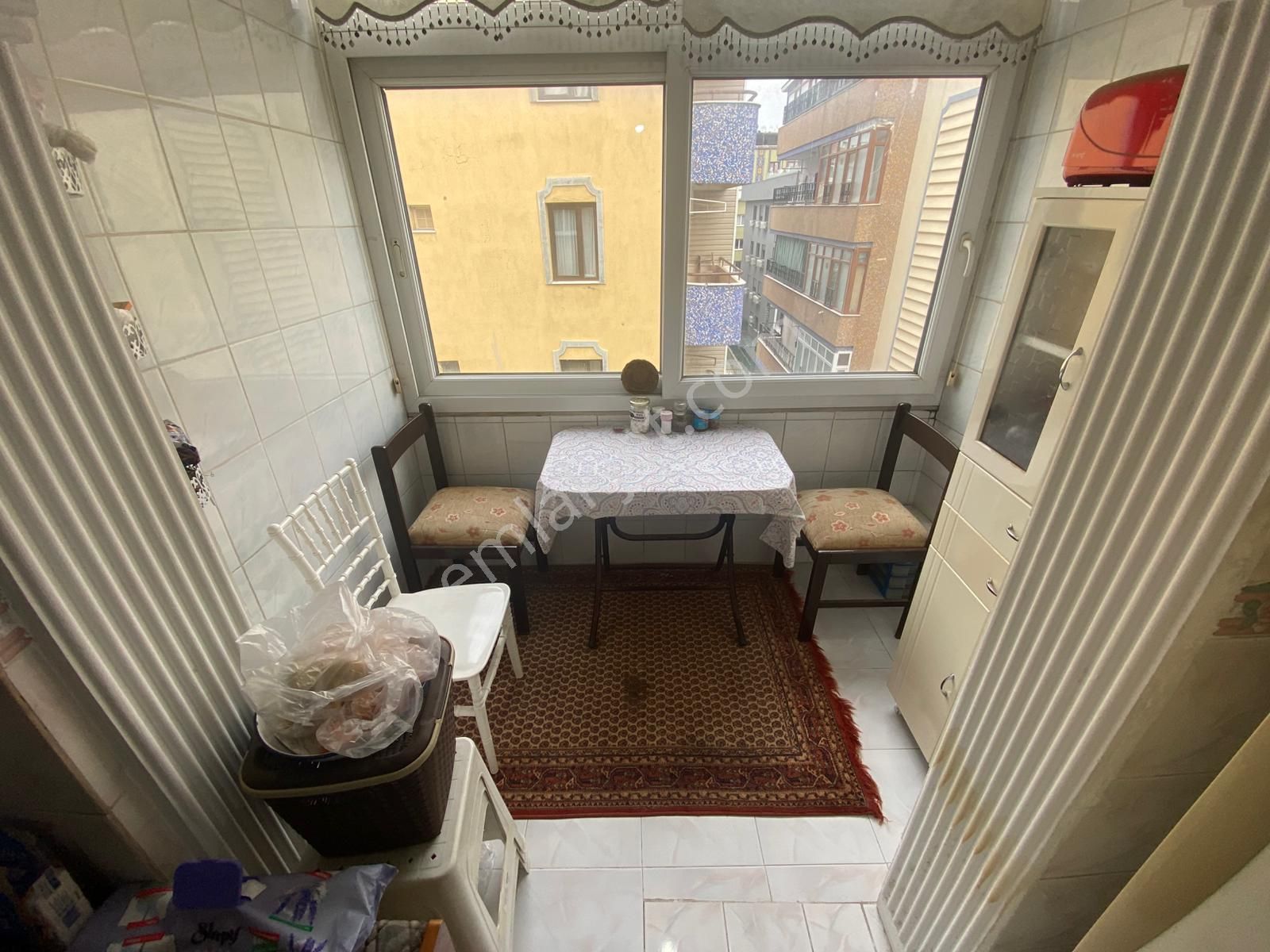 Acill Buca Şirinyer Merkez Nato Komutanlığı Yakını 3+1 160m2 Dublex Teraslı Satılık Daire - Görsel 32