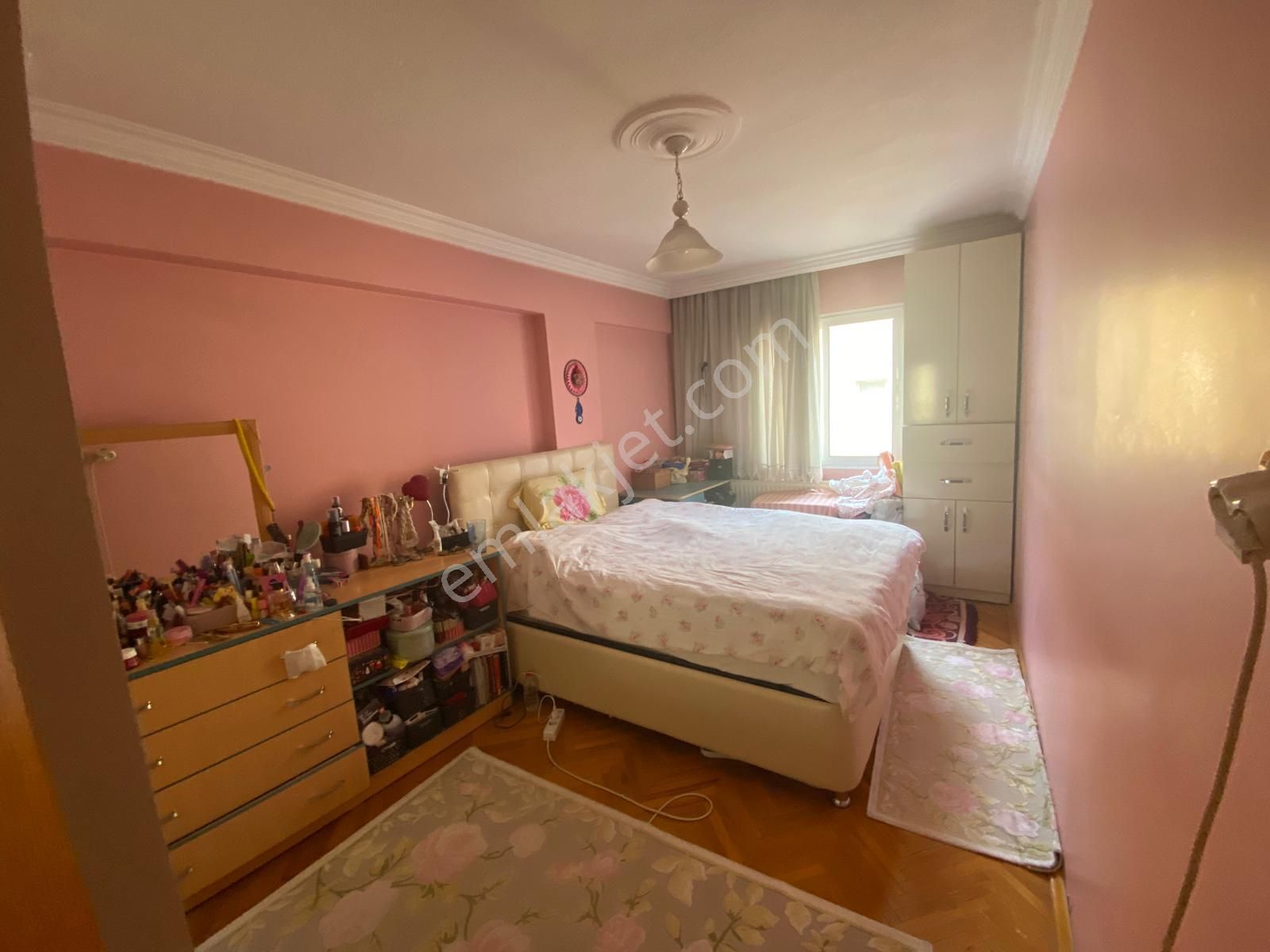 Acill Buca Şirinyer Merkez Nato Komutanlığı Yakını 3+1 160m2 Dublex Teraslı Satılık Daire - Görsel 15