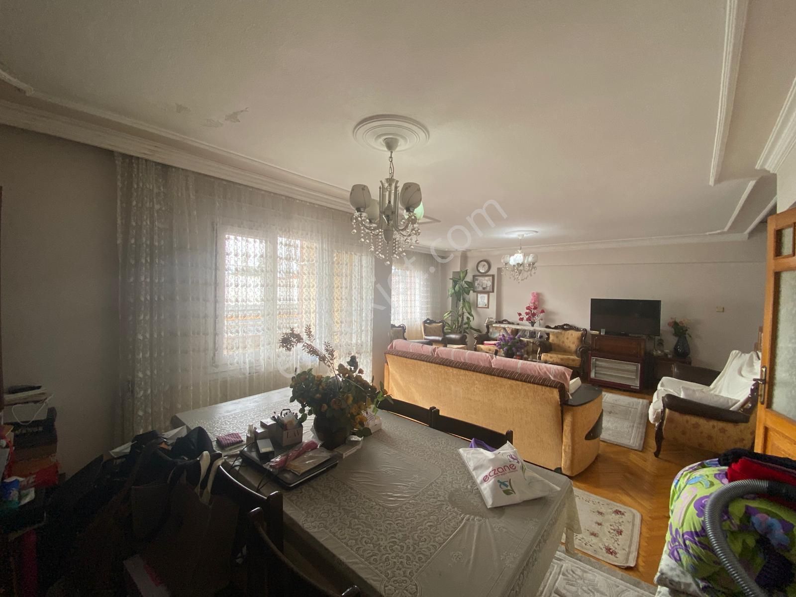 Acill Buca Şirinyer Merkez Nato Komutanlığı Yakını 3+1 160m2 Dublex Teraslı Satılık Daire - Görsel 6