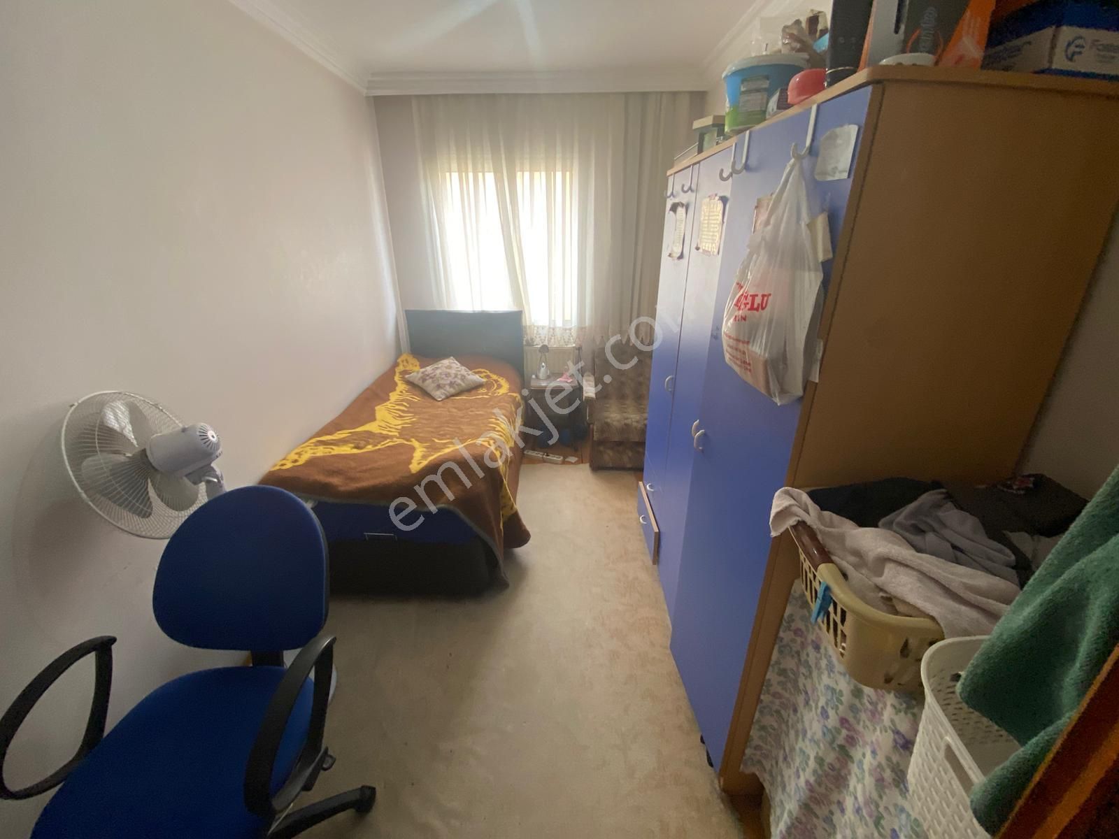 Acill Buca Şirinyer Merkez Nato Komutanlığı Yakını 3+1 160m2 Dublex Teraslı Satılık Daire - Görsel 16