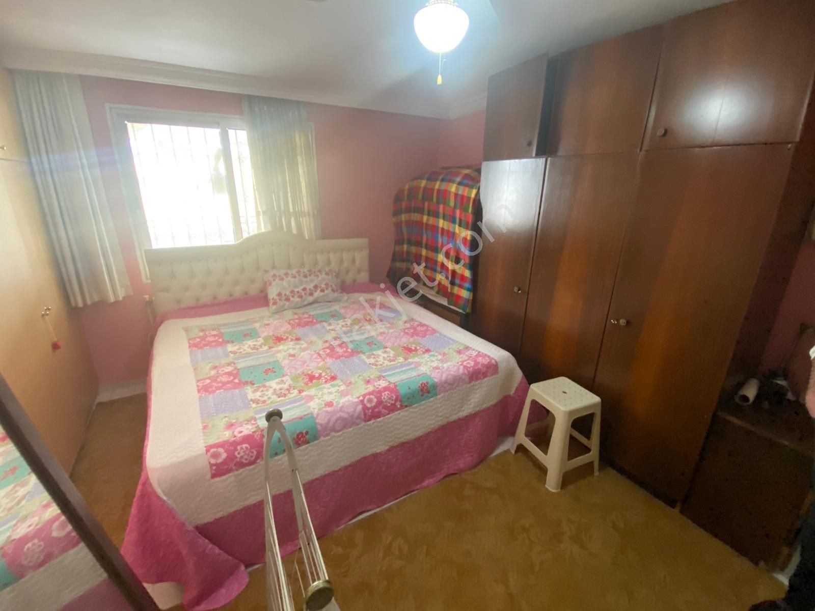 Acill Buca Şirinyer Merkez Nato Komutanlığı Yakını 3+1 160m2 Dublex Teraslı Satılık Daire - Görsel 8