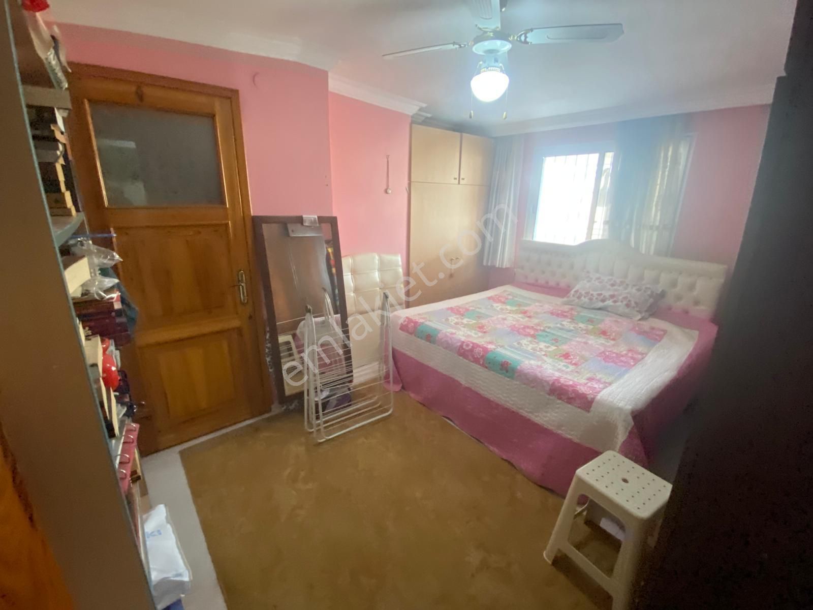 Acill Buca Şirinyer Merkez Nato Komutanlığı Yakını 3+1 160m2 Dublex Teraslı Satılık Daire - Görsel 11