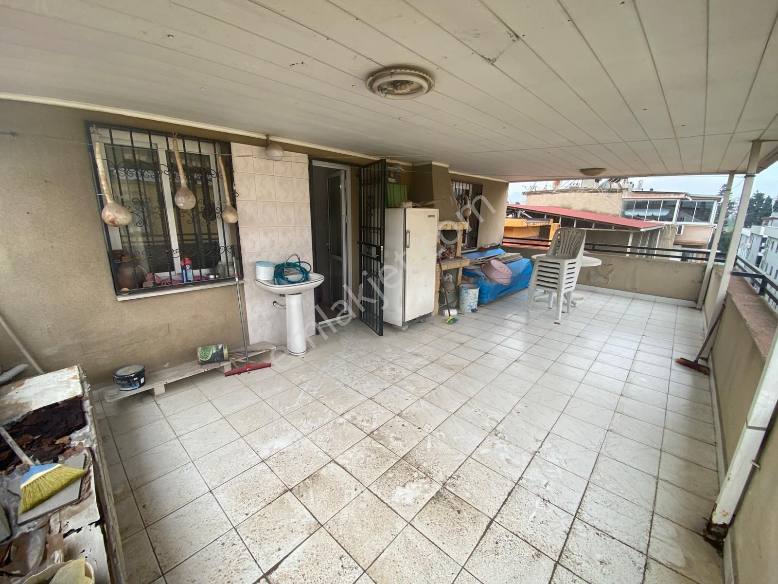 Acill Buca Şirinyer Merkez Nato Komutanlığı Yakını 3+1 160m2 Dublex Teraslı Satılık Daire - Görsel 31