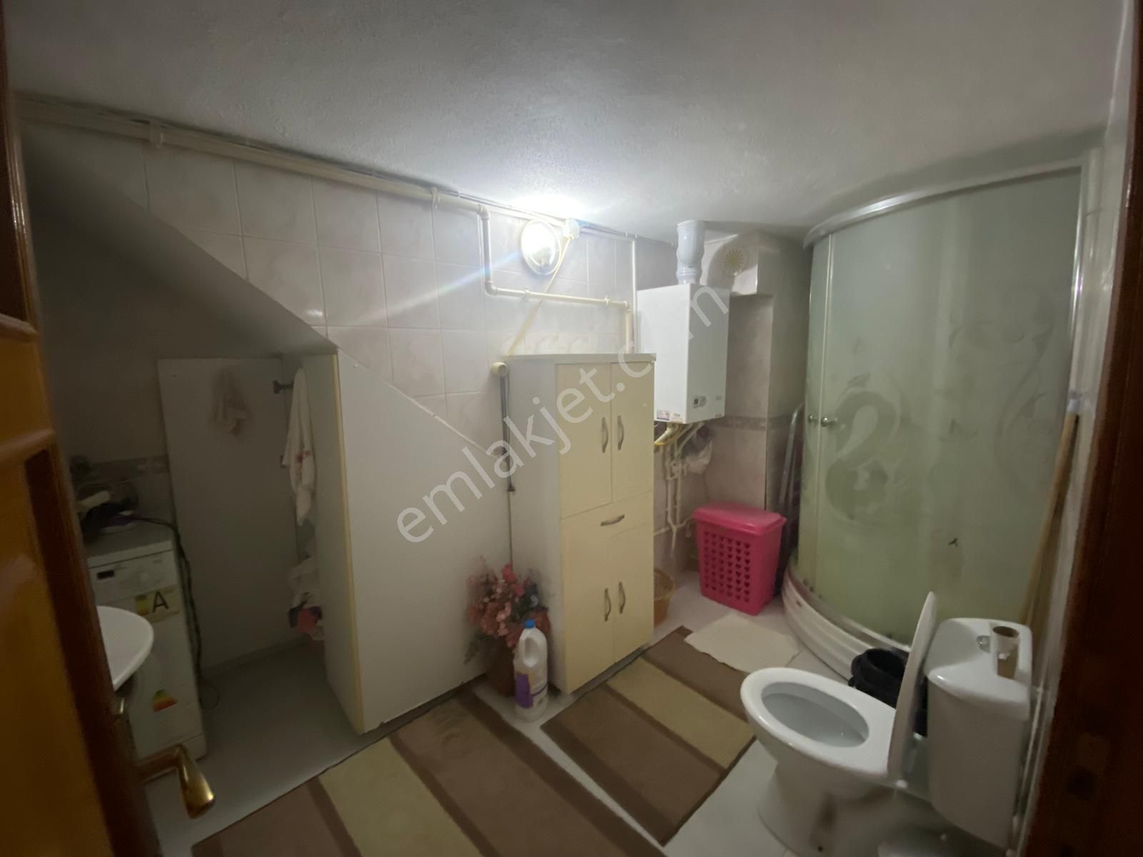 Acill Buca Şirinyer Merkez Nato Komutanlığı Yakını 3+1 160m2 Dublex Teraslı Satılık Daire - Görsel 24