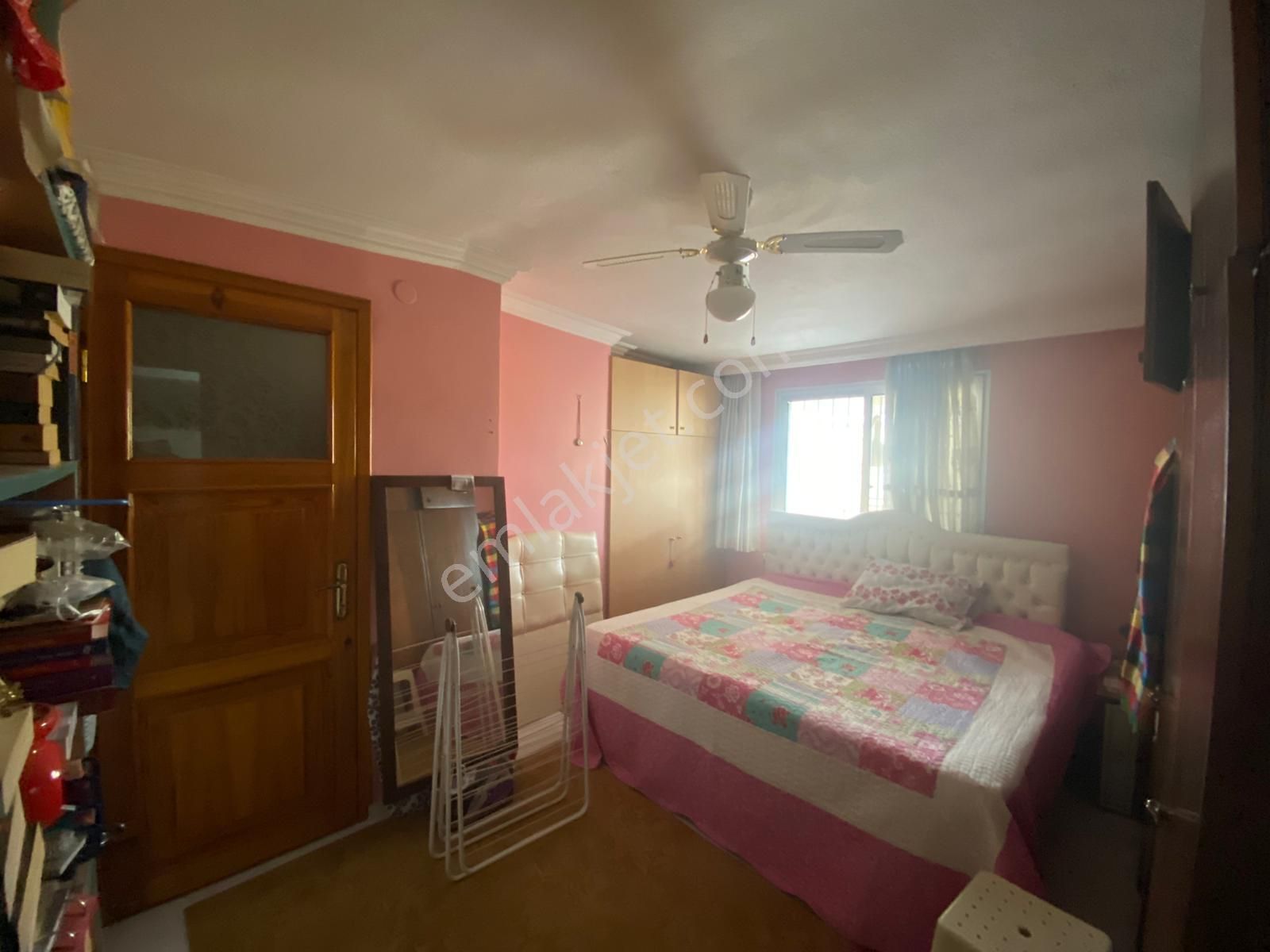 Acill Buca Şirinyer Merkez Nato Komutanlığı Yakını 3+1 160m2 Dublex Teraslı Satılık Daire - Görsel 10