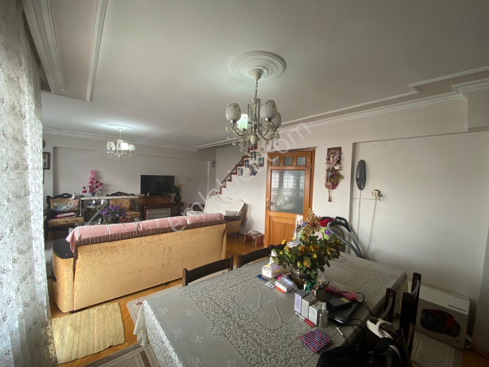 Acill Buca Şirinyer Merkez Nato Komutanlığı Yakını 3+1 160m2 Dublex Teraslı Satılık Daire - Görsel 5