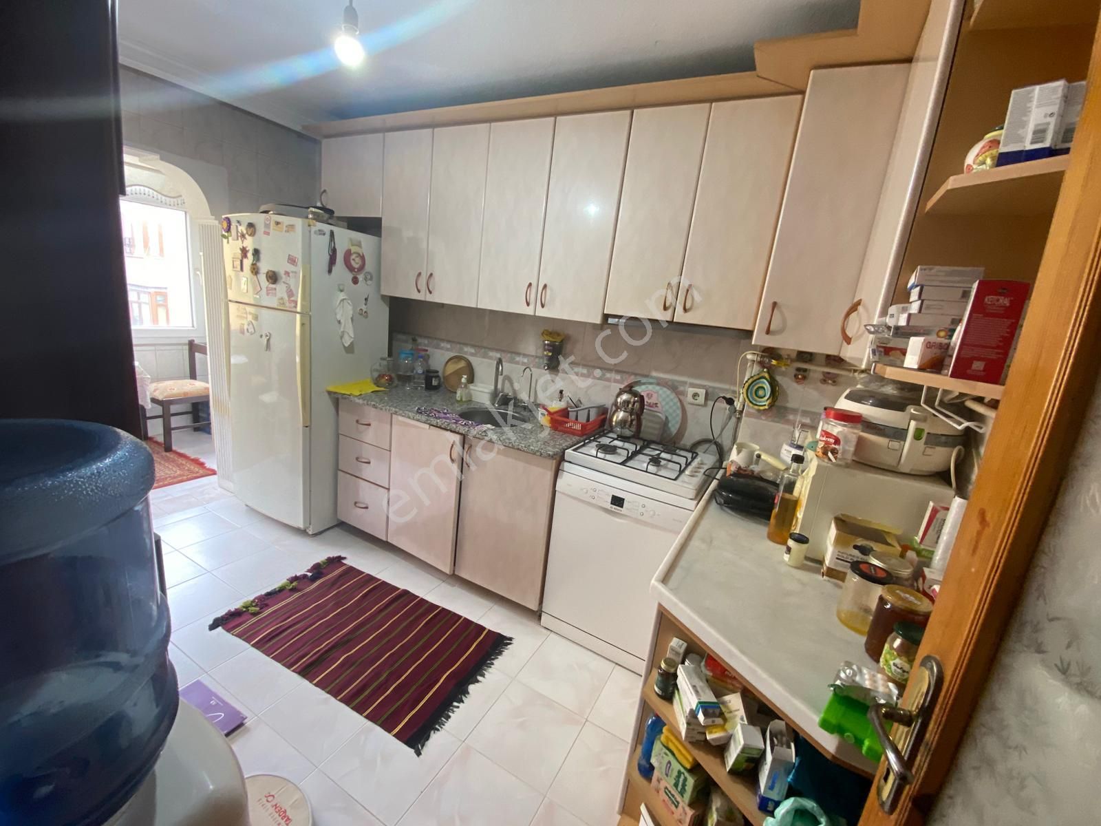 Acill Buca Şirinyer Merkez Nato Komutanlığı Yakını 3+1 160m2 Dublex Teraslı Satılık Daire - Görsel 19