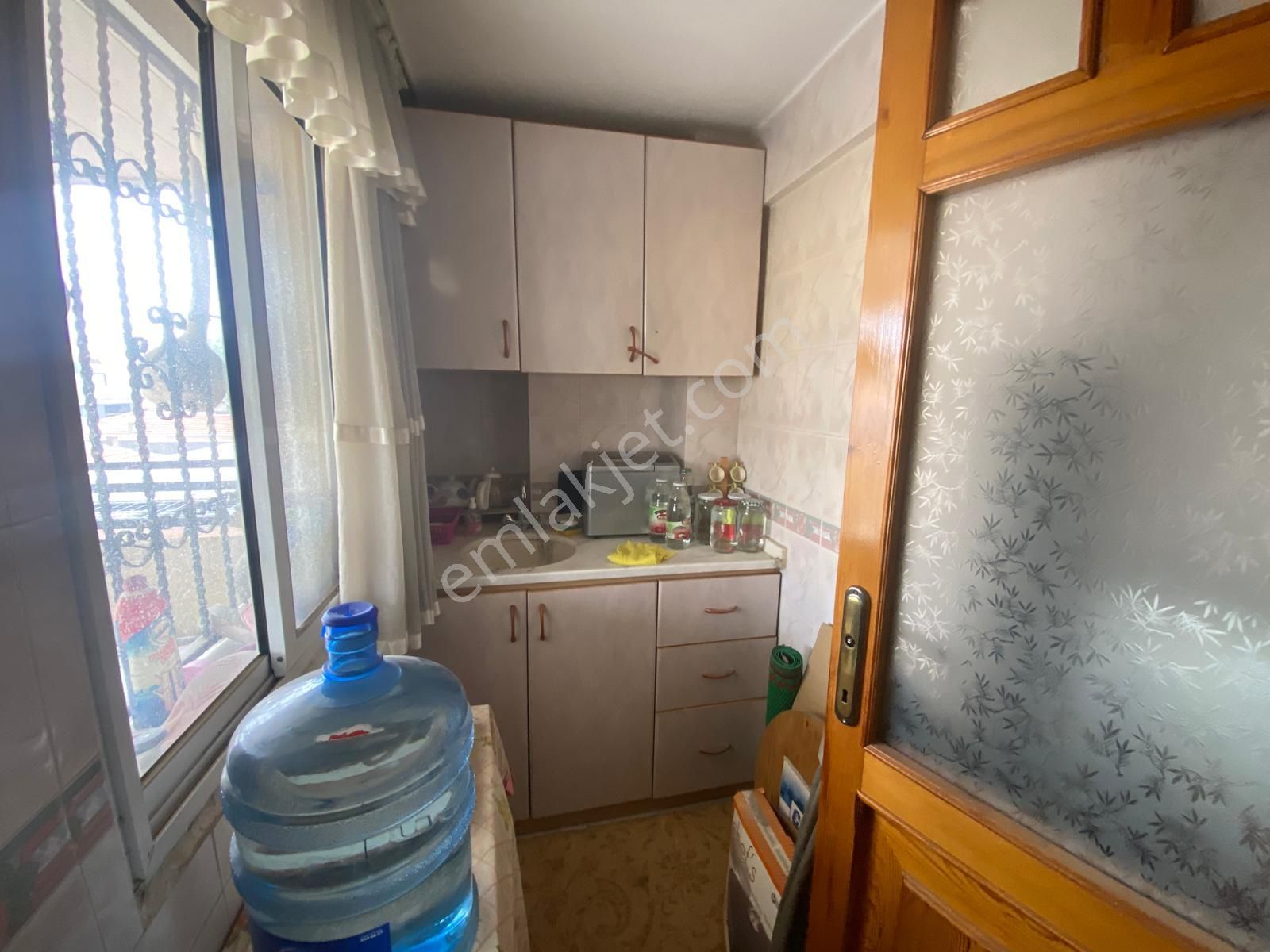 Acill Buca Şirinyer Merkez Nato Komutanlığı Yakını 3+1 160m2 Dublex Teraslı Satılık Daire - Görsel 34