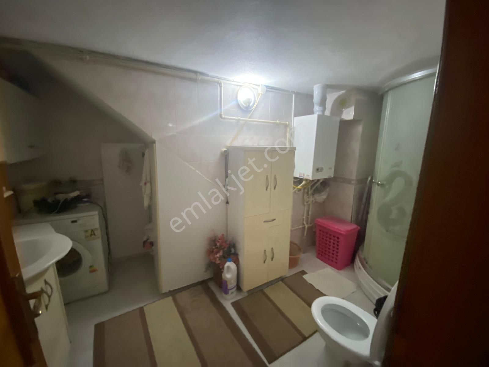 Acill Buca Şirinyer Merkez Nato Komutanlığı Yakını 3+1 160m2 Dublex Teraslı Satılık Daire - Görsel 23