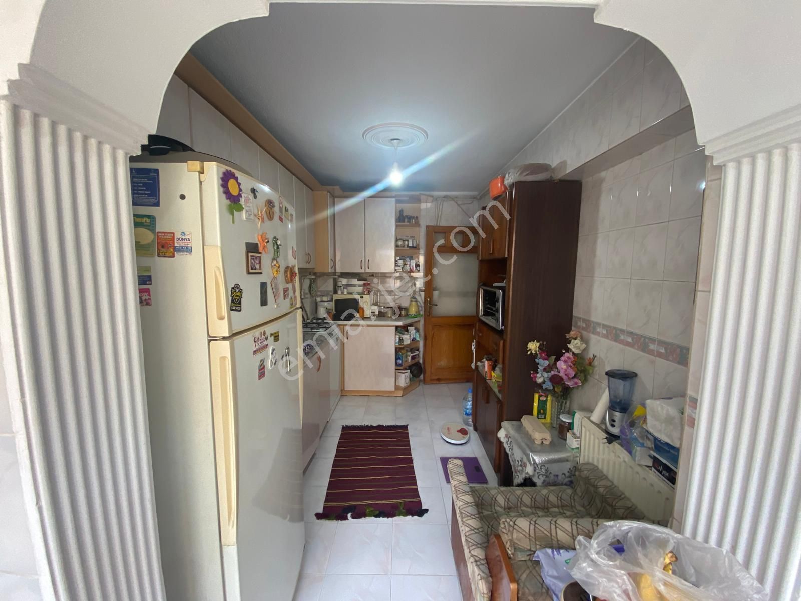 Acill Buca Şirinyer Merkez Nato Komutanlığı Yakını 3+1 160m2 Dublex Teraslı Satılık Daire - Görsel 20