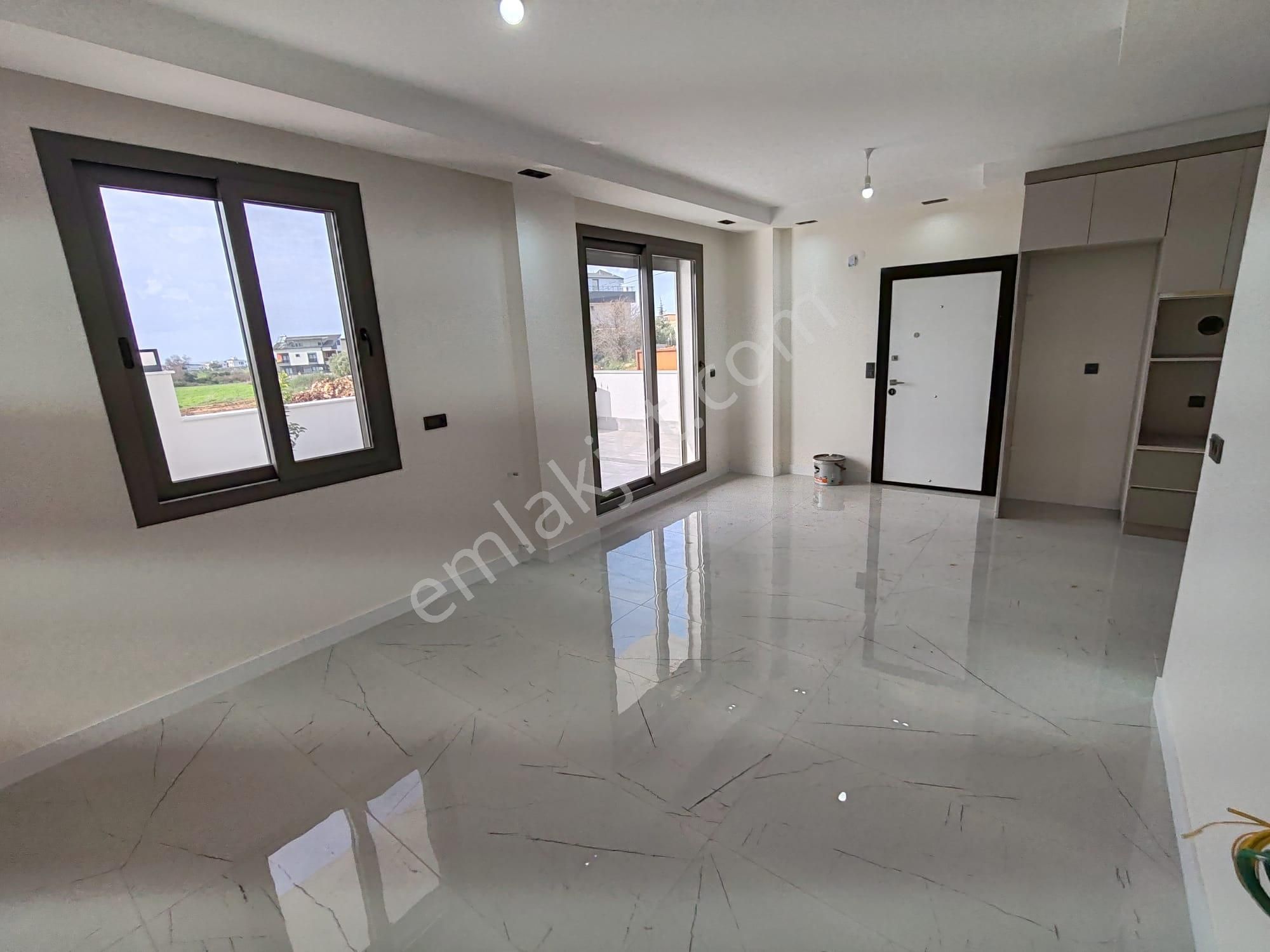 Didim'de En Mantıklı Villalardan 3+1 Havuzlu - Görsel 9