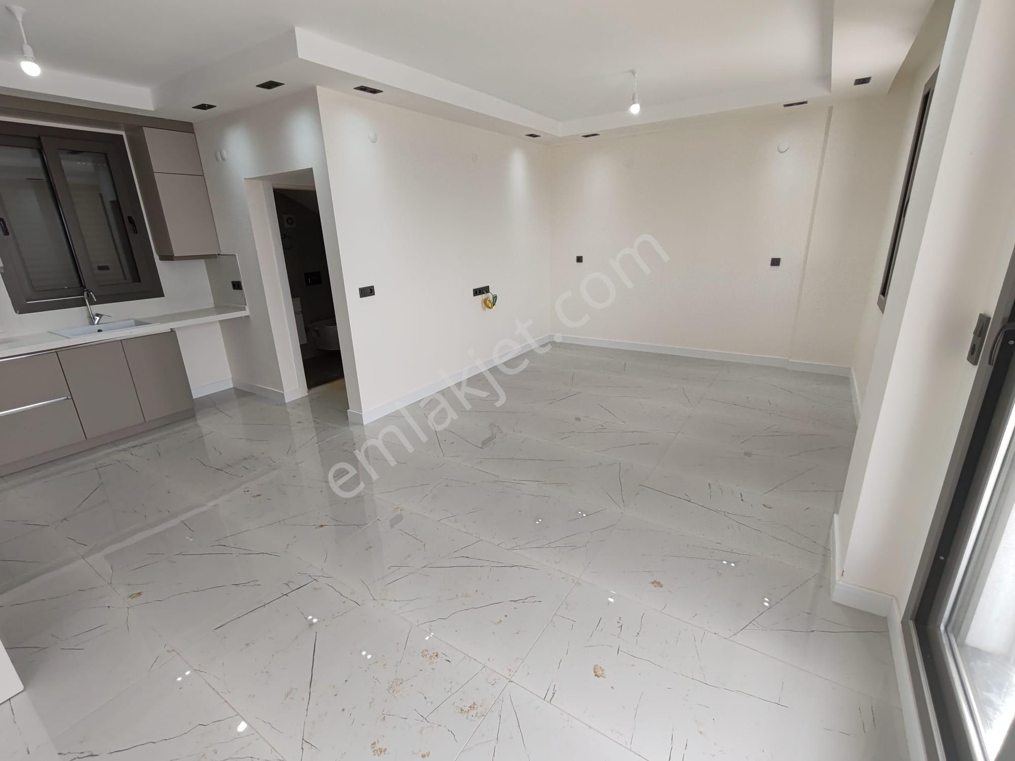 Didim'de En Mantıklı Villalardan 3+1 Havuzlu - Görsel 8