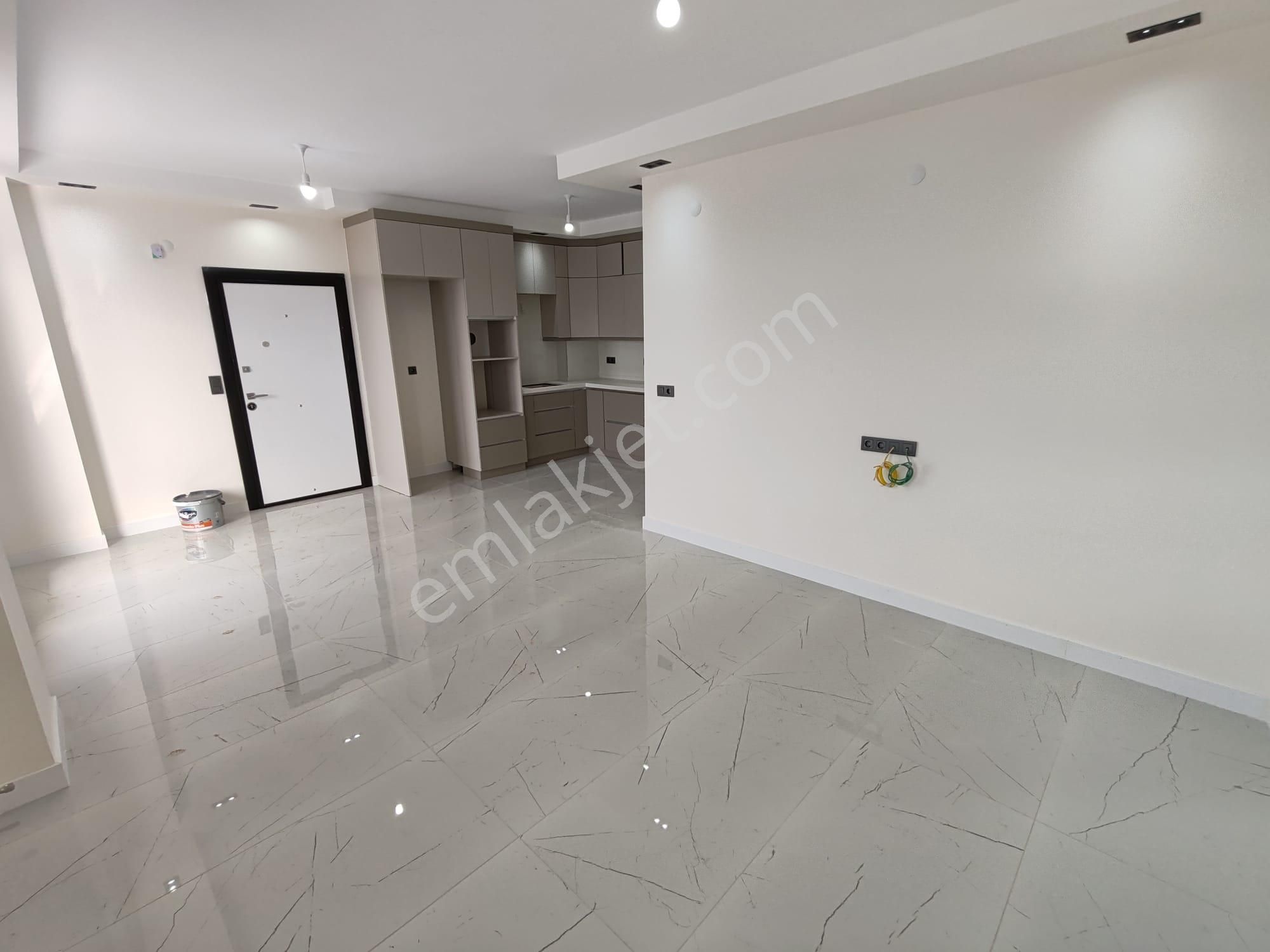 Didim'de En Mantıklı Villalardan 3+1 Havuzlu - Görsel 10