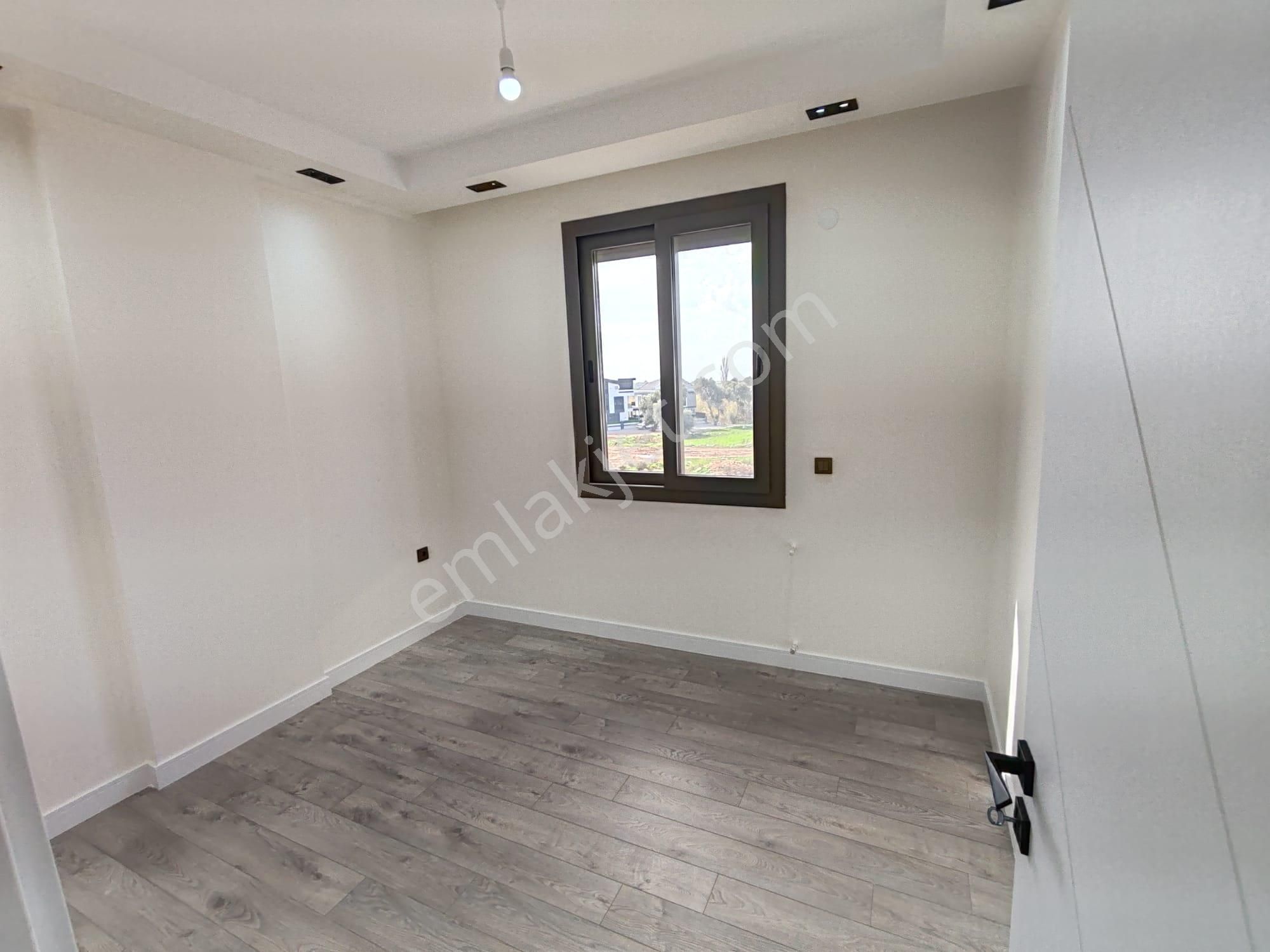 Didim'de En Mantıklı Villalardan 3+1 Havuzlu - Görsel 19