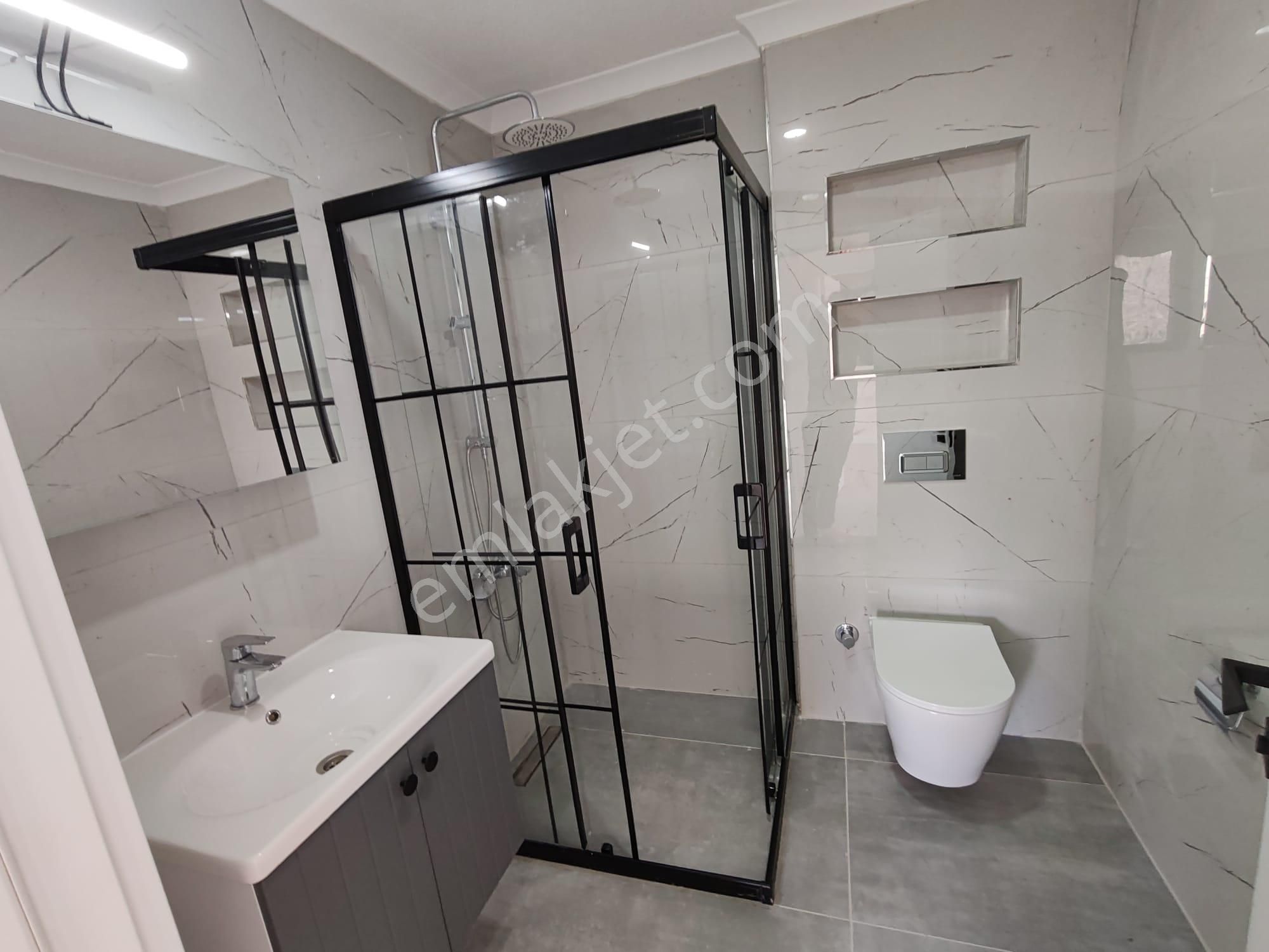 Didim'de En Mantıklı Villalardan 3+1 Havuzlu - Görsel 20