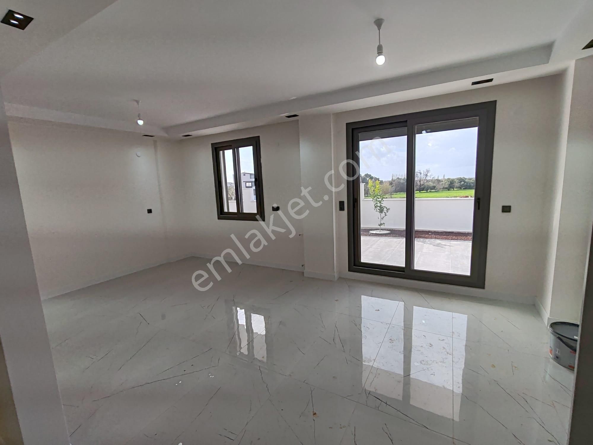 Didim'de En Mantıklı Villalardan 3+1 Havuzlu - Görsel 7