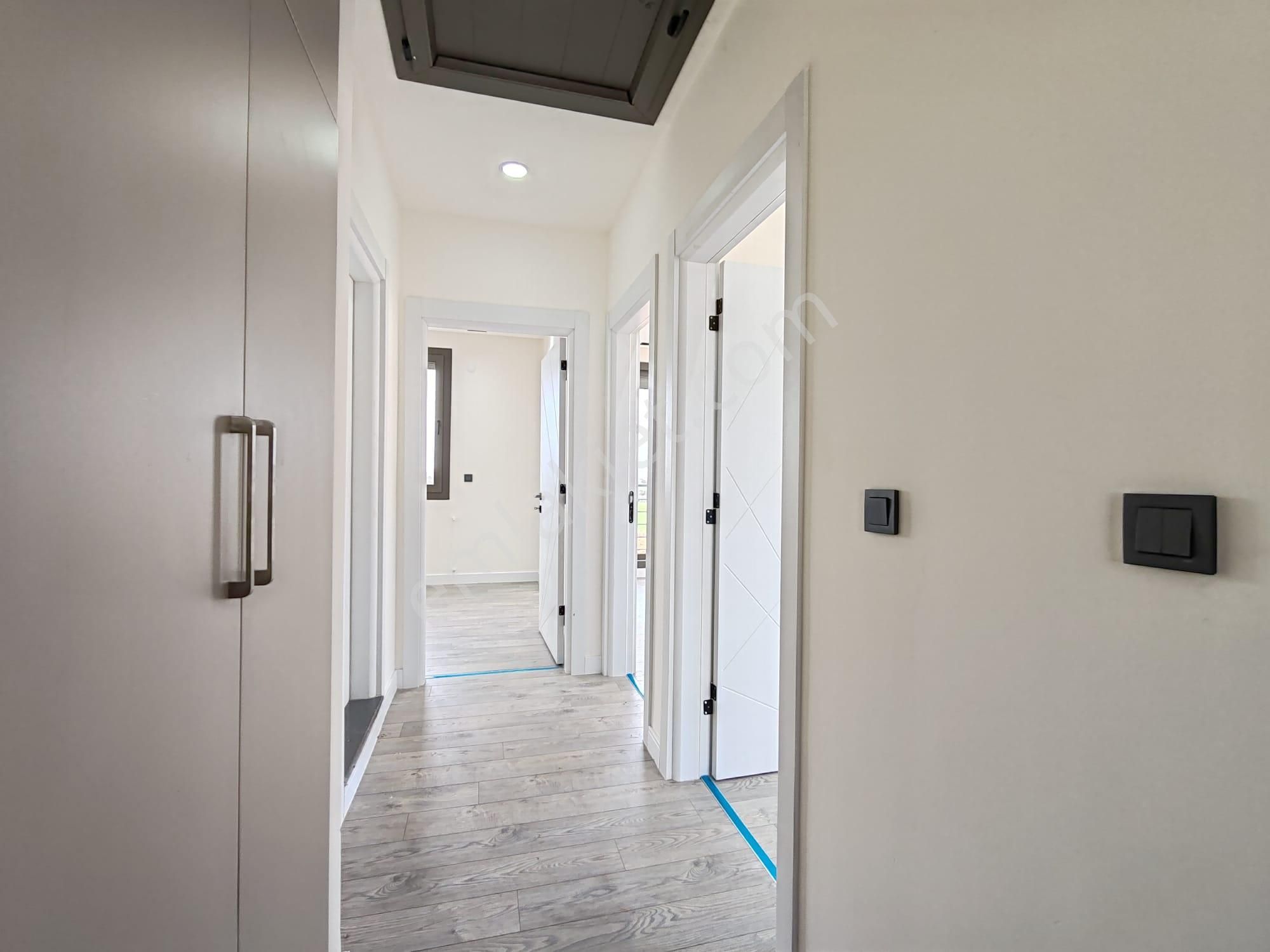 Didim'de En Mantıklı Villalardan 3+1 Havuzlu - Görsel 15