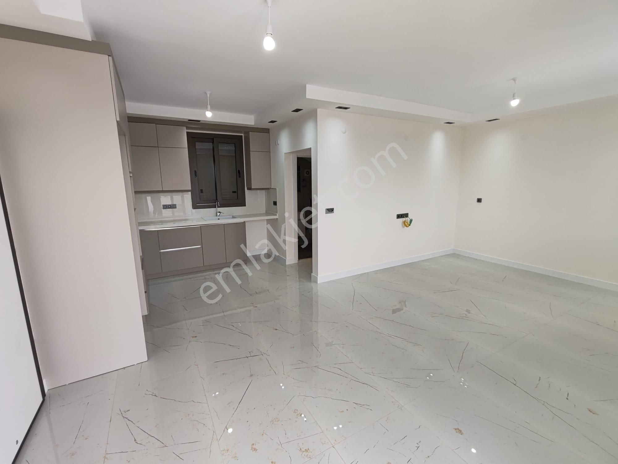 Didim'de En Mantıklı Villalardan 3+1 Havuzlu - Görsel 13